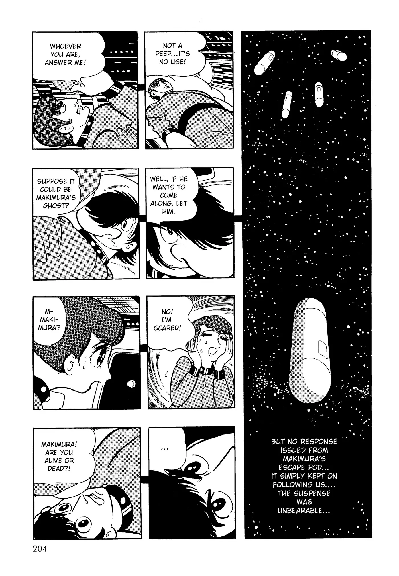 Phoenix - Capítulo 4 - Página 28 - LectorTMOo