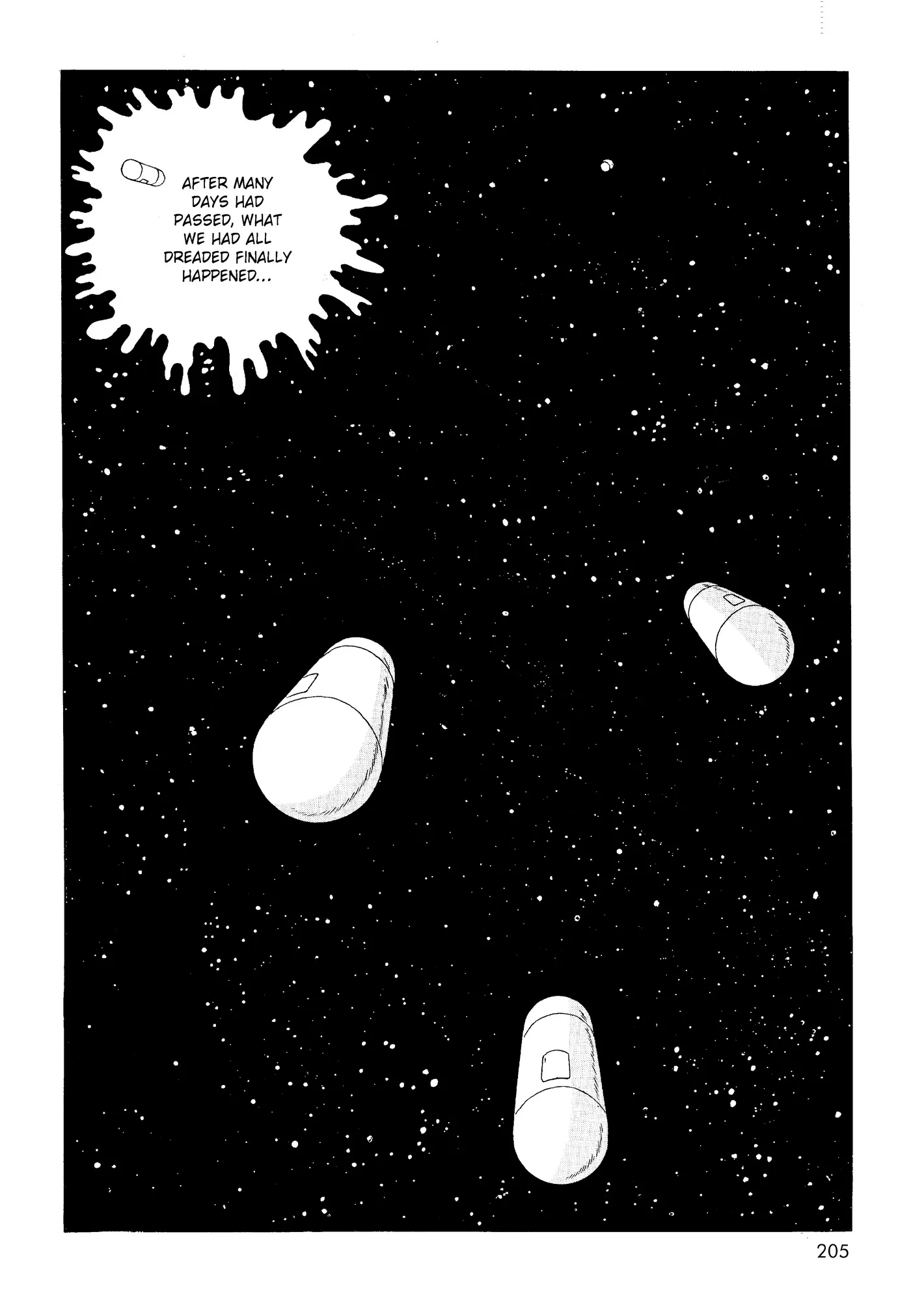 Phoenix - Capítulo 4 - Página 29 - LectorTMOo