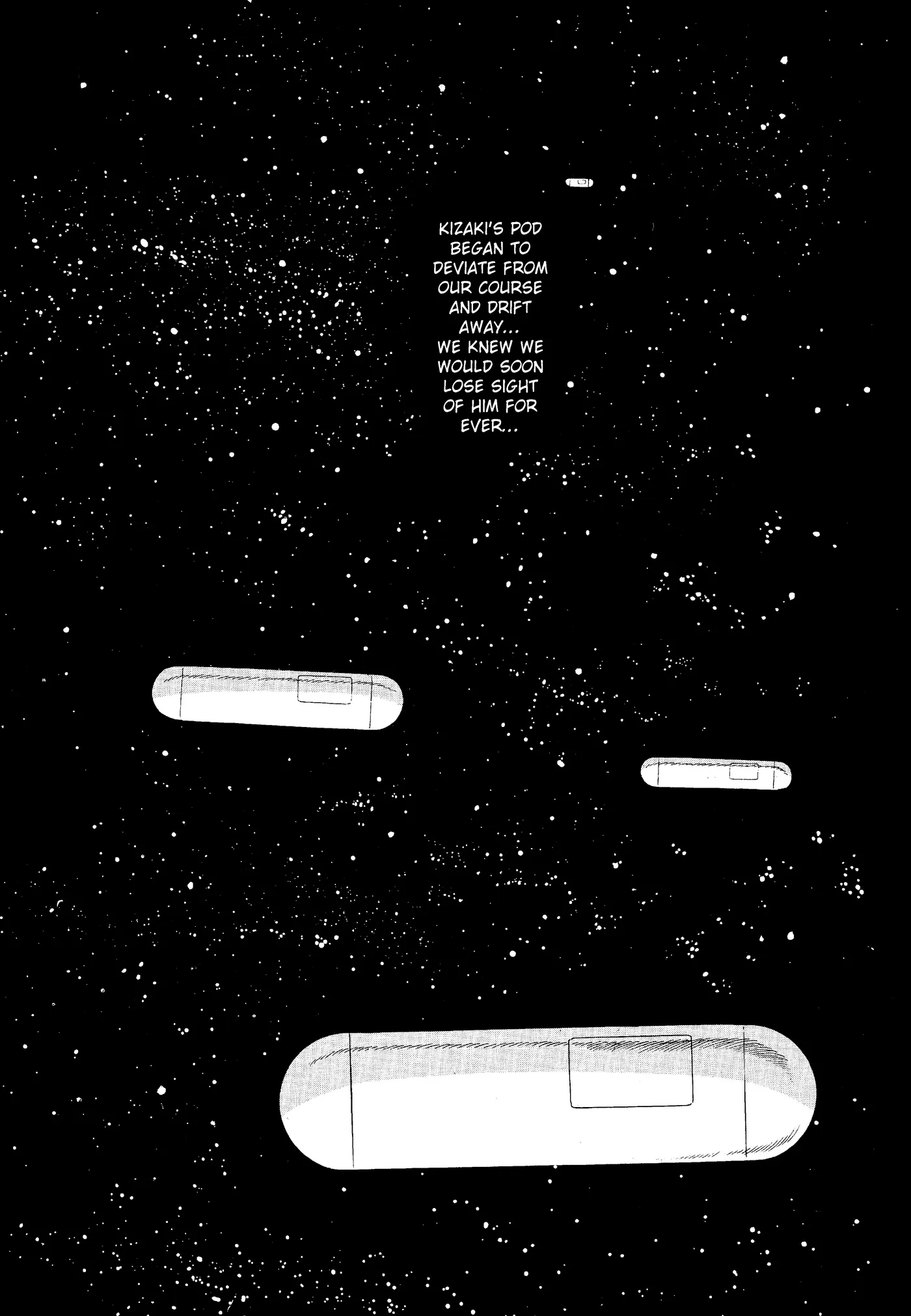 Phoenix - Capítulo 4 - Página 30 - LectorTMOo