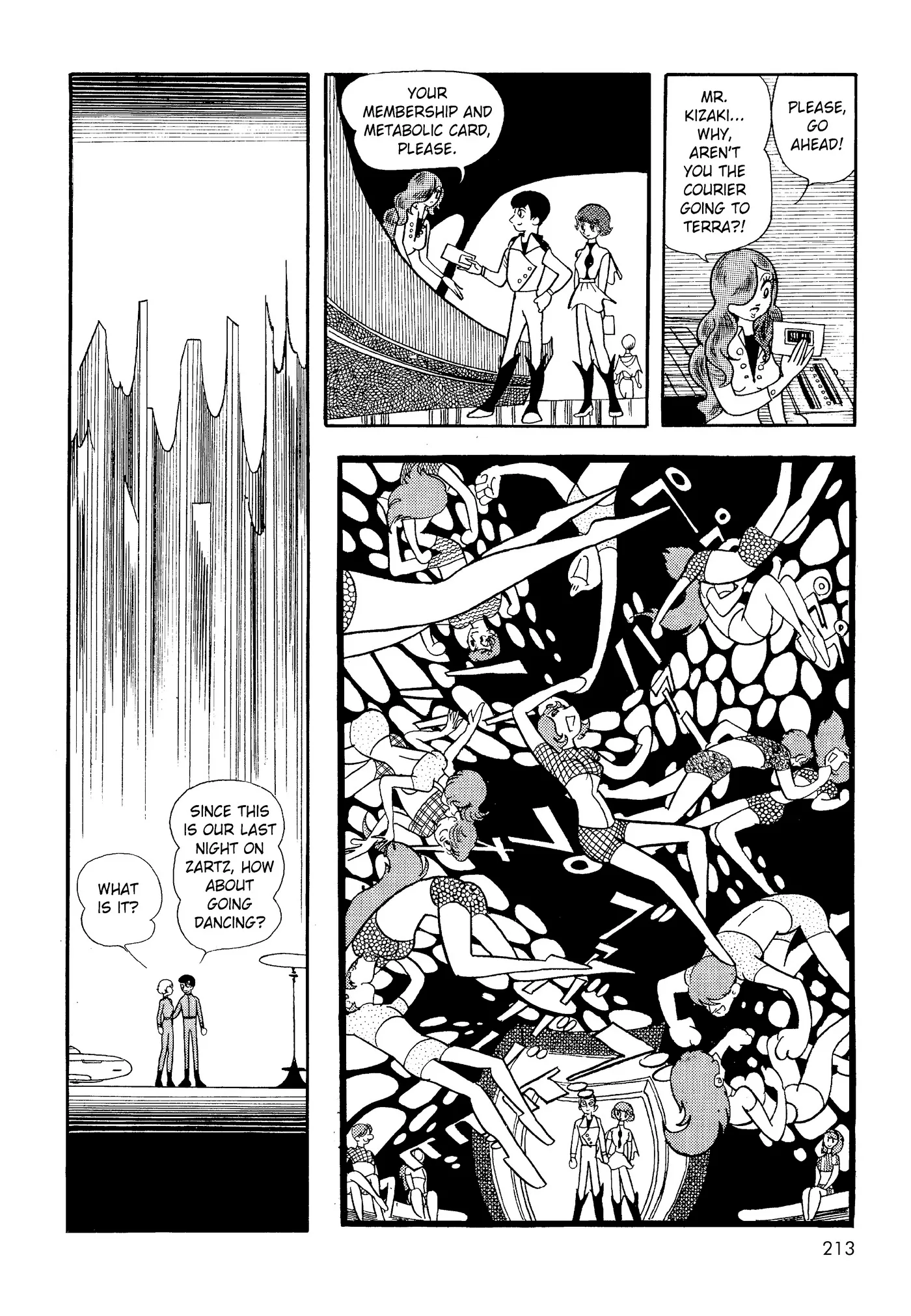 Phoenix - Capítulo 4 - Página 37 - LectorTMOo