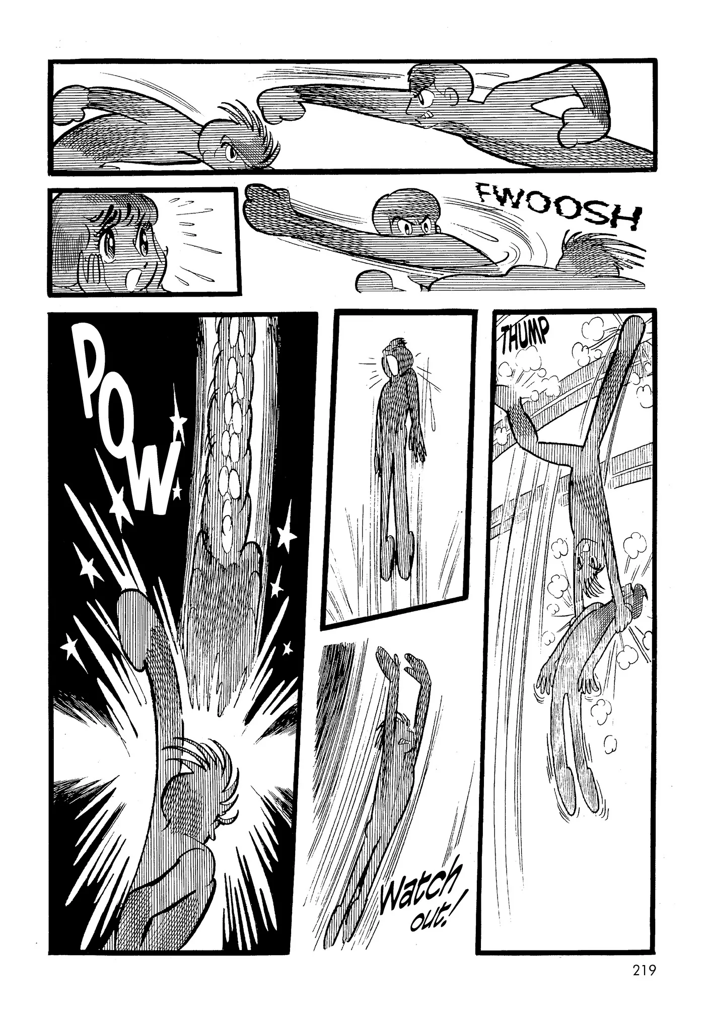 Phoenix - Capítulo 4 - Página 43 - LectorTMOo