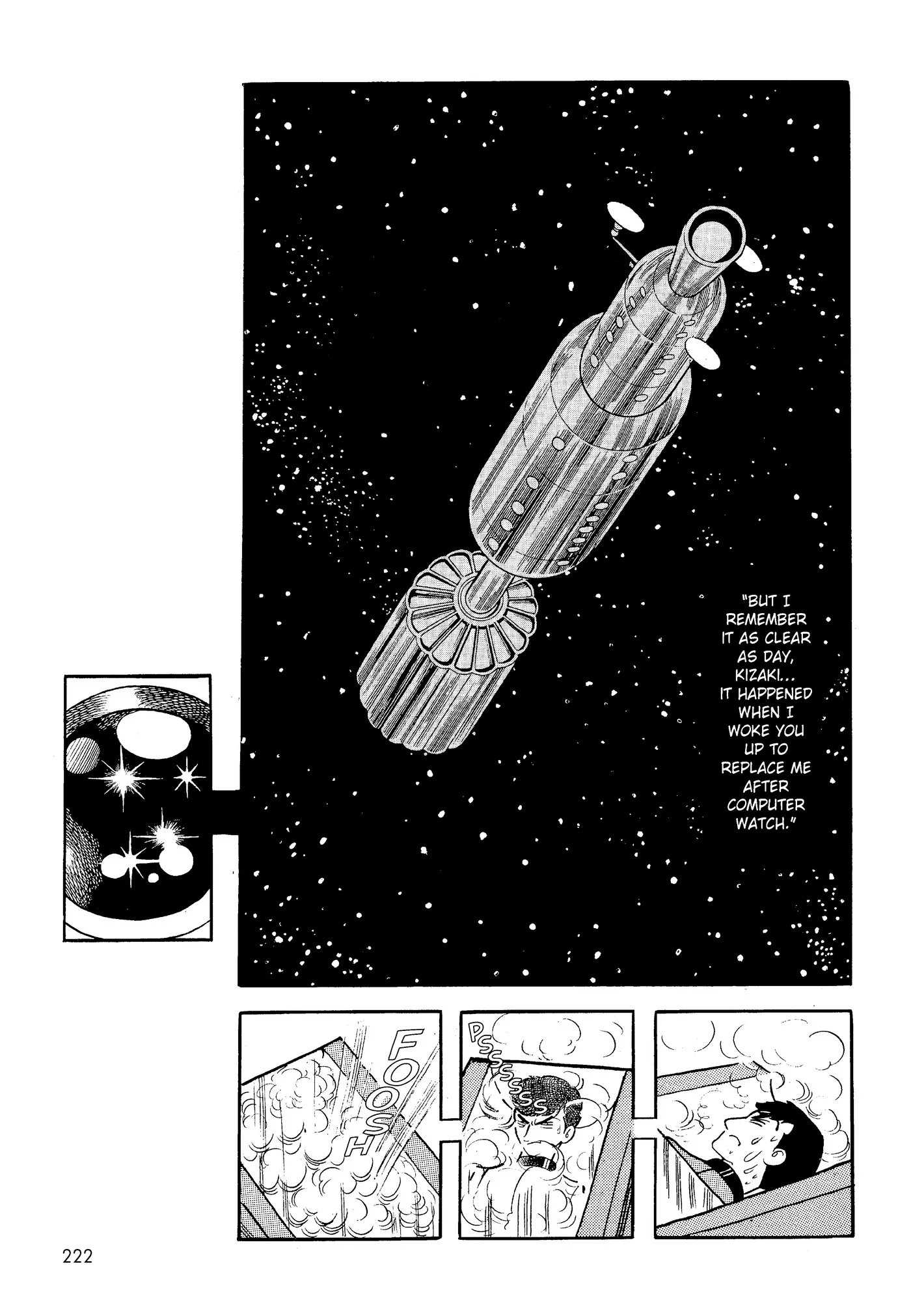 Phoenix - Capítulo 4 - Página 46 - LectorTMOo