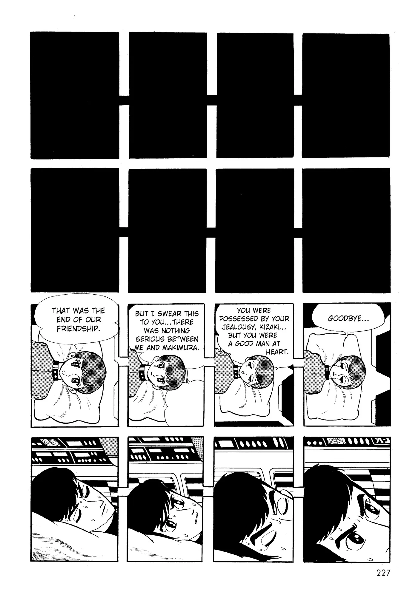 Phoenix - Capítulo 4 - Página 51 - LectorTMOo