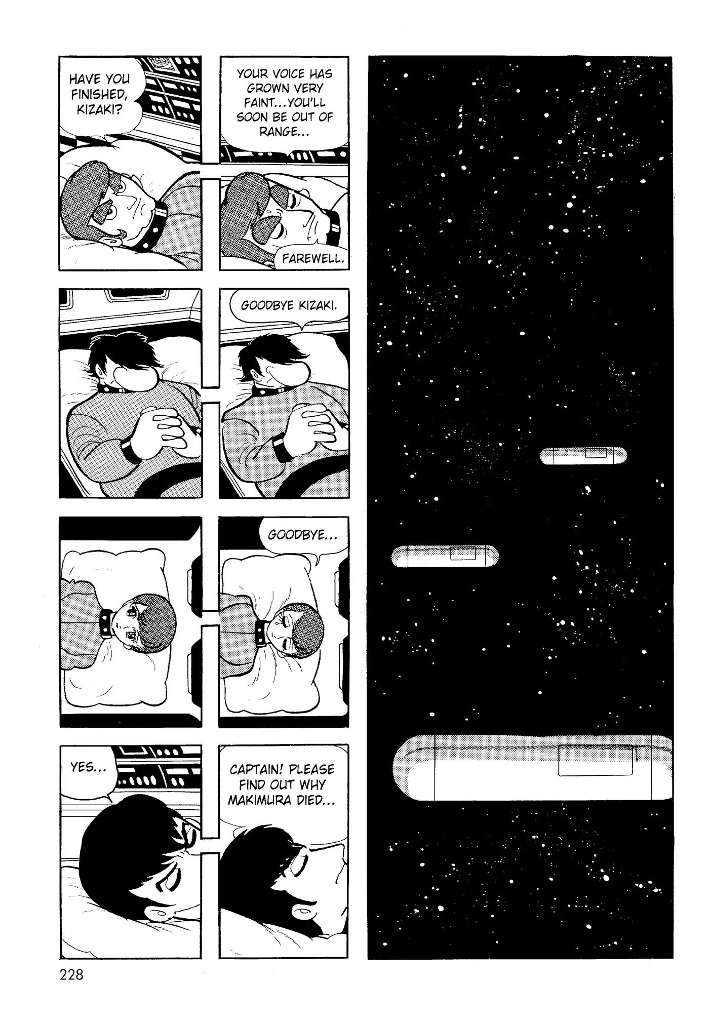 Phoenix - Capítulo 4 - Página 52 - LectorTMOo