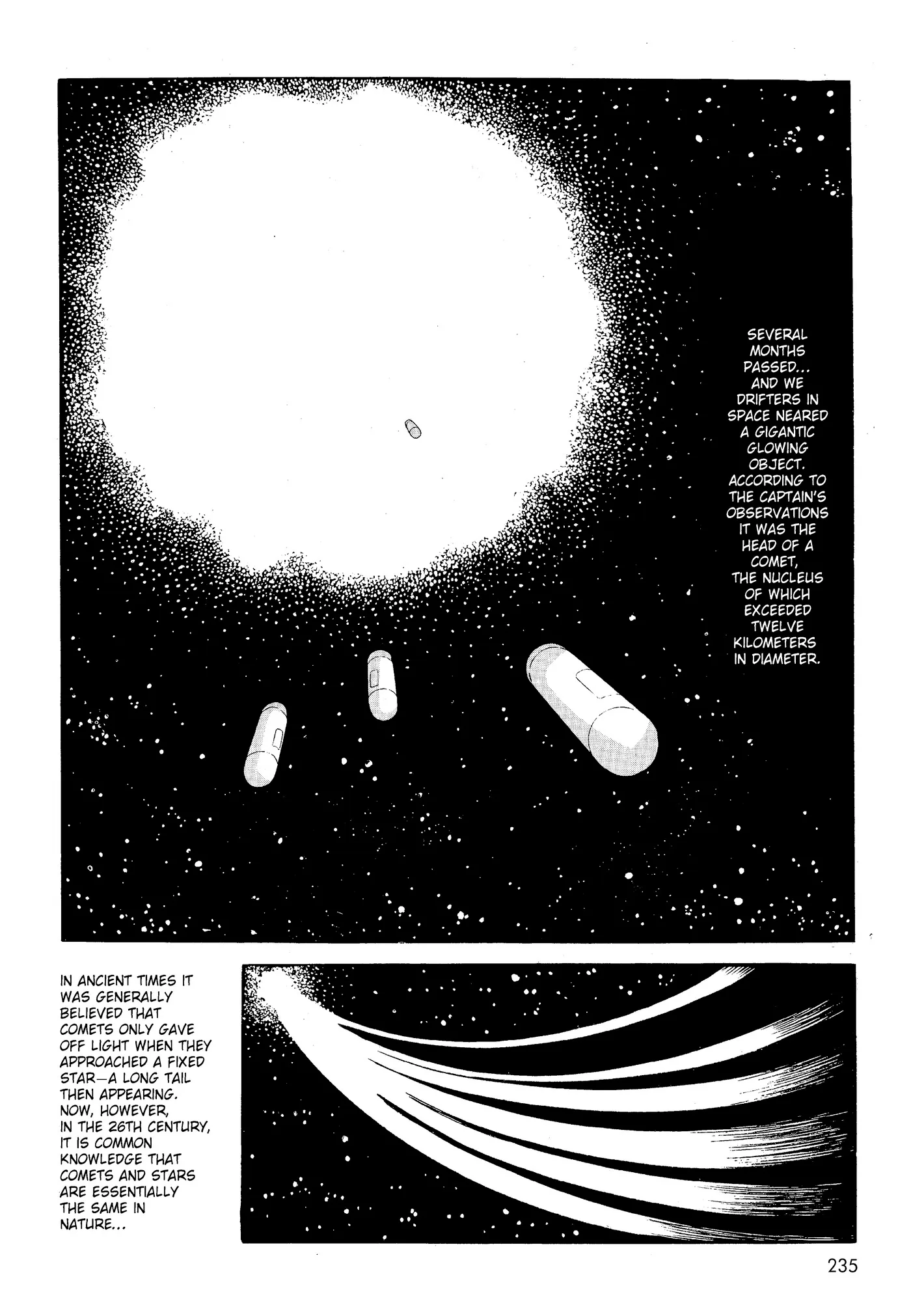 Phoenix - Capítulo 4 - Página 59 - LectorTMOo