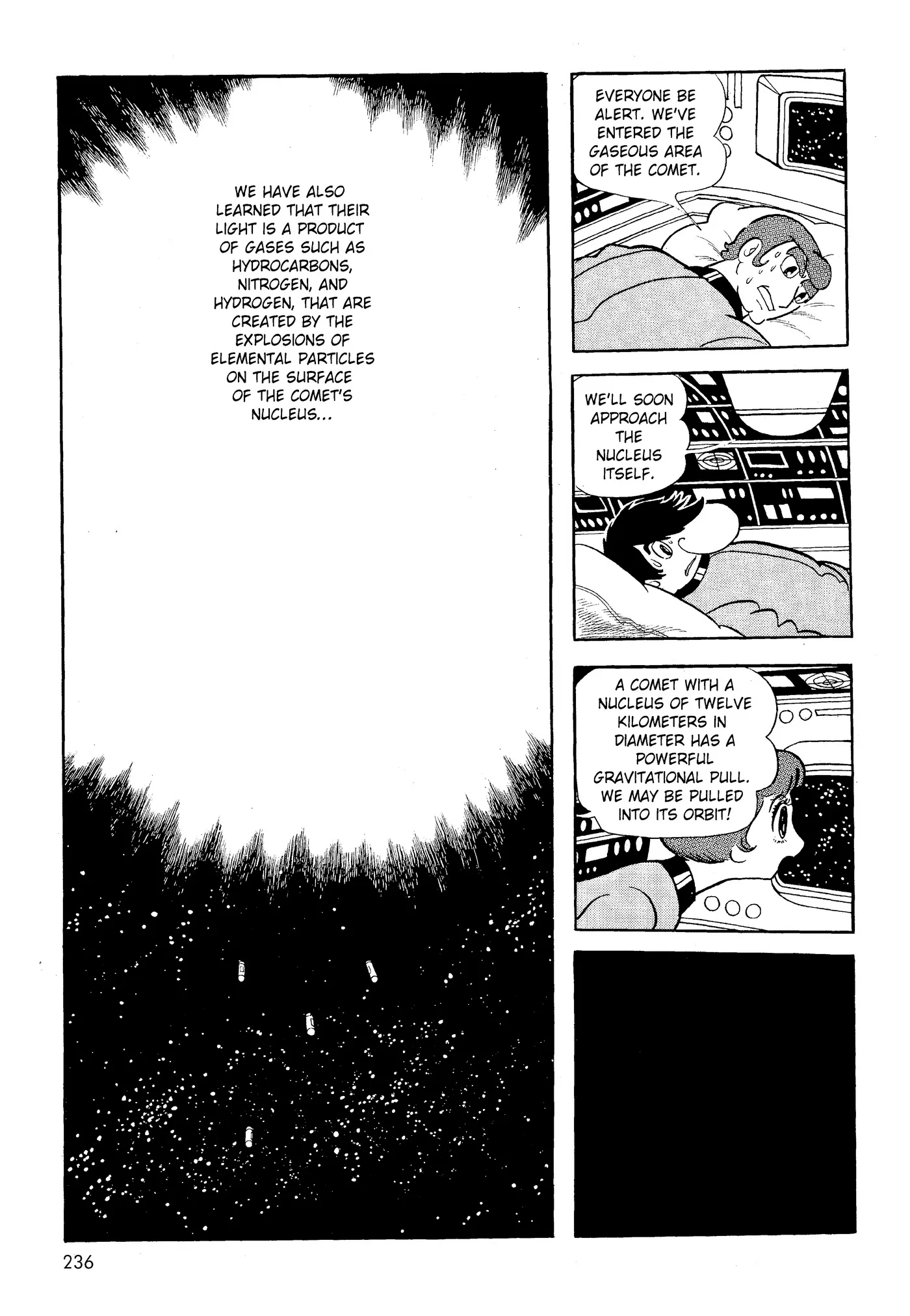 Phoenix - Capítulo 4 - Página 60 - LectorTMOo