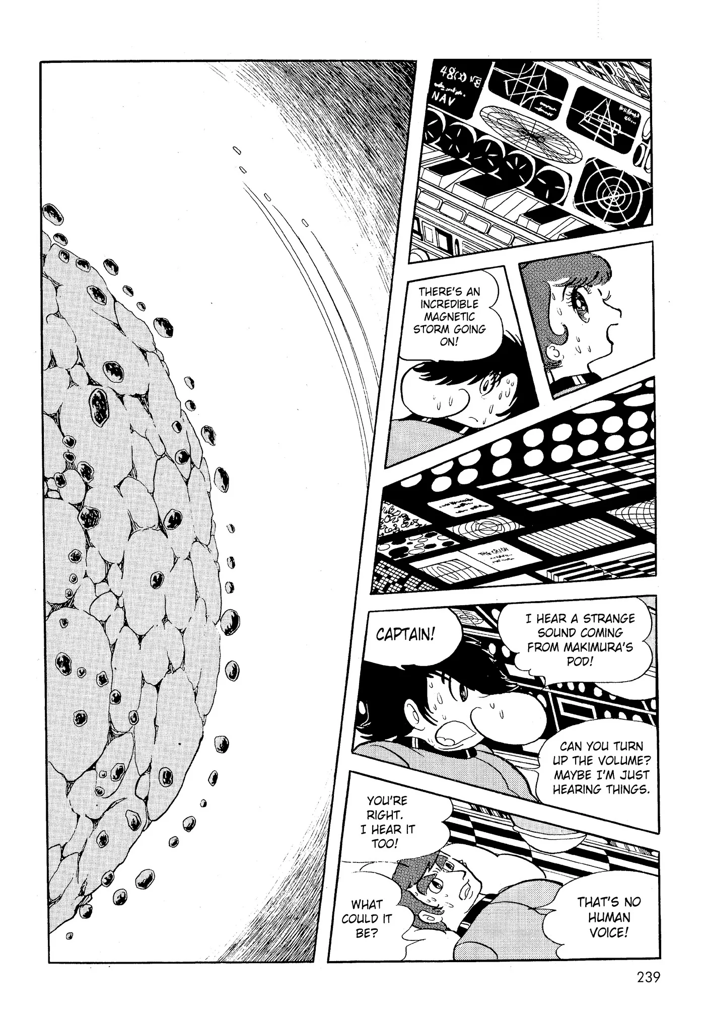 Phoenix - Capítulo 4 - Página 63 - LectorTMOo