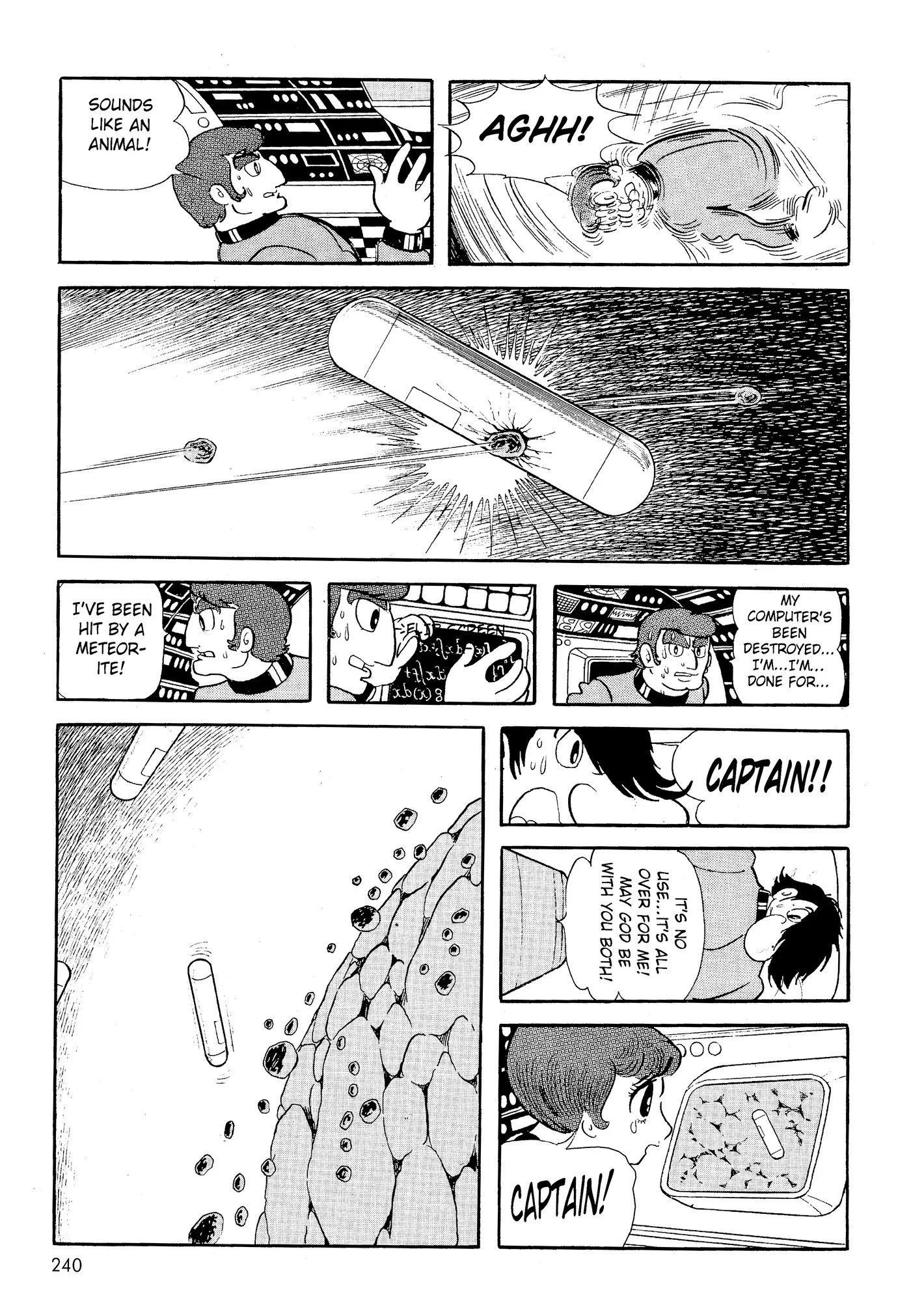 Phoenix - Capítulo 4 - Página 64 - LectorTMOo
