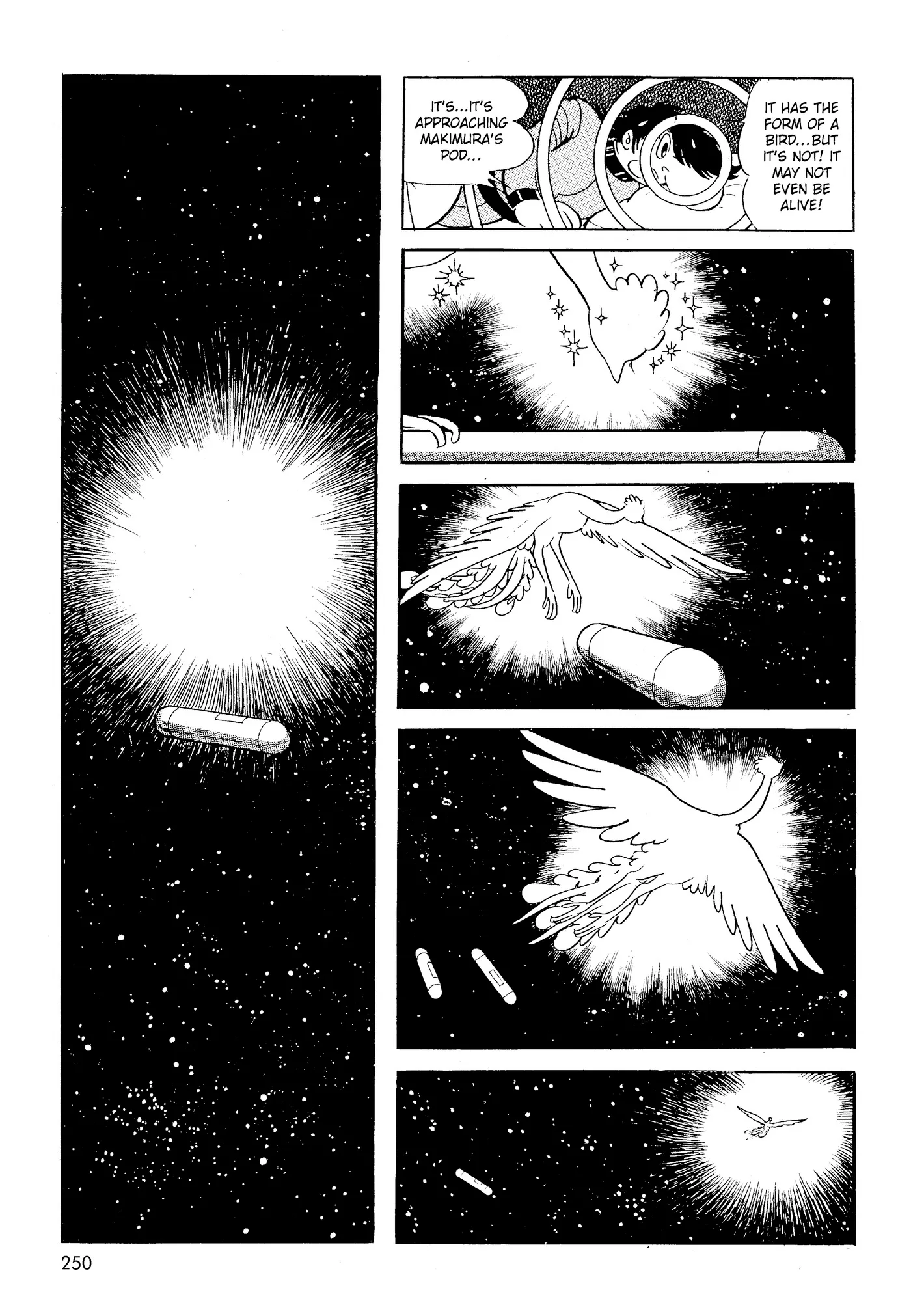 Phoenix - Capítulo 4 - Página 74 - LectorTMOo