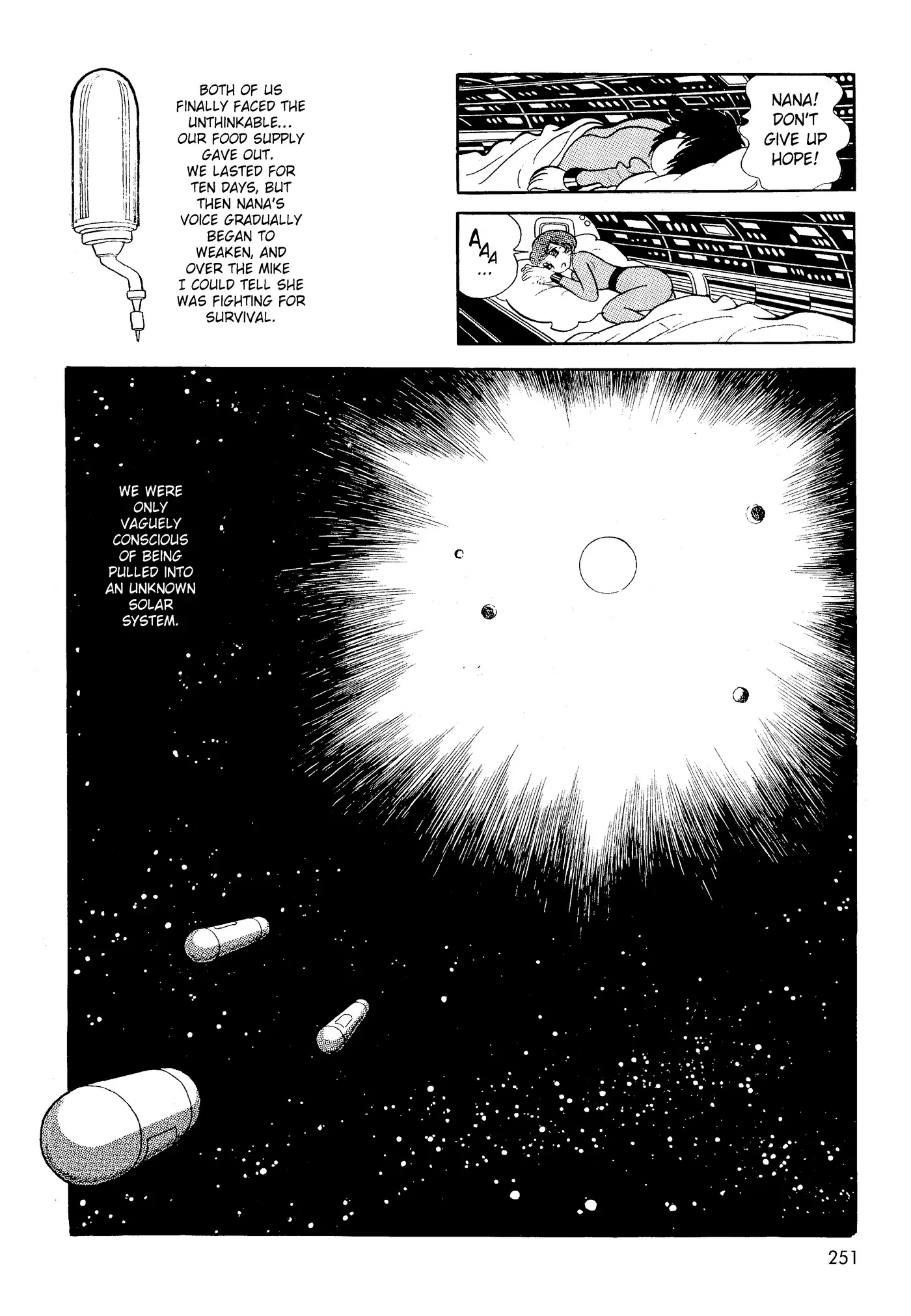Phoenix - Capítulo 4 - Página 75 - LectorTMOo