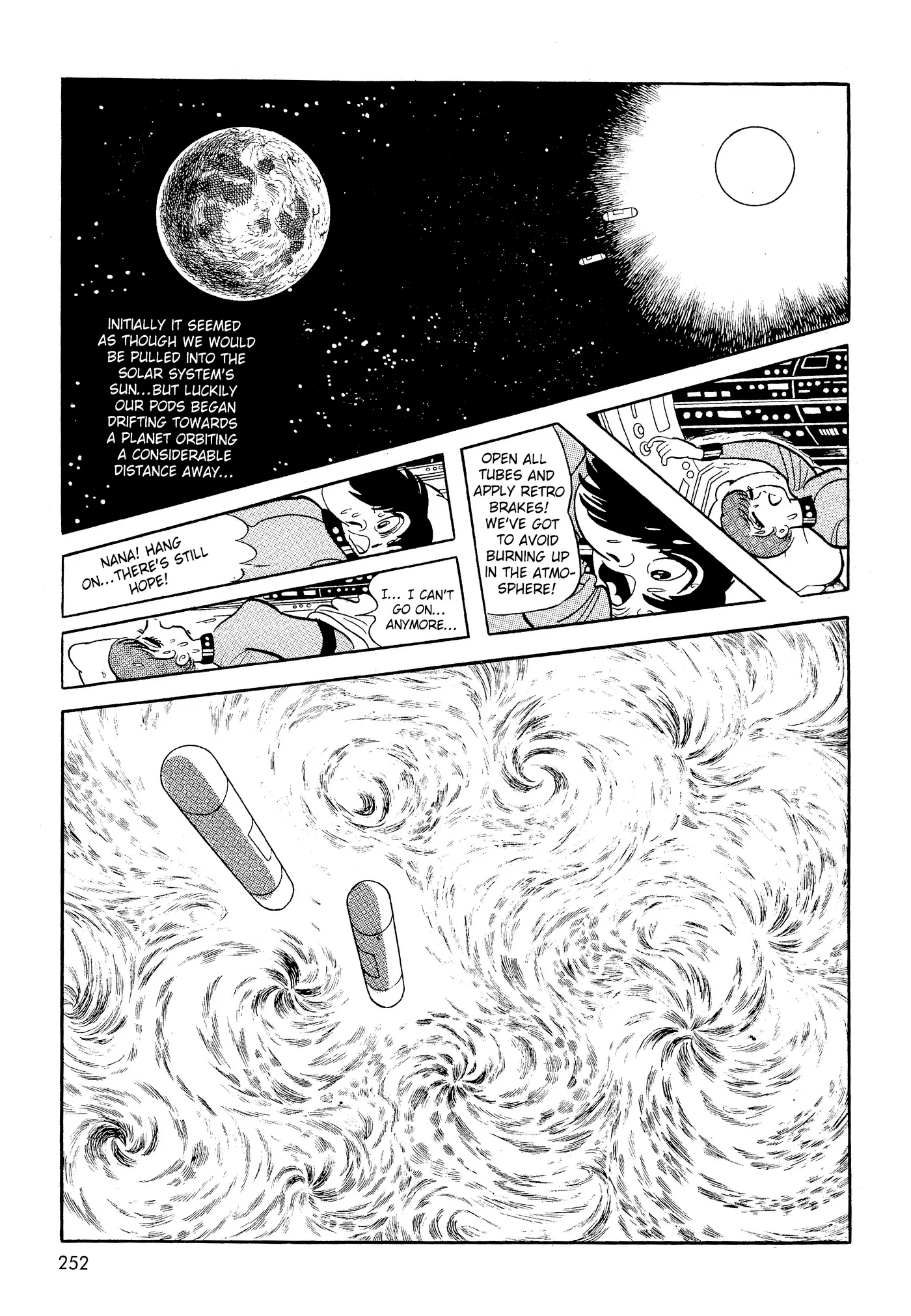 Phoenix - Capítulo 4 - Página 76 - LectorTMOo