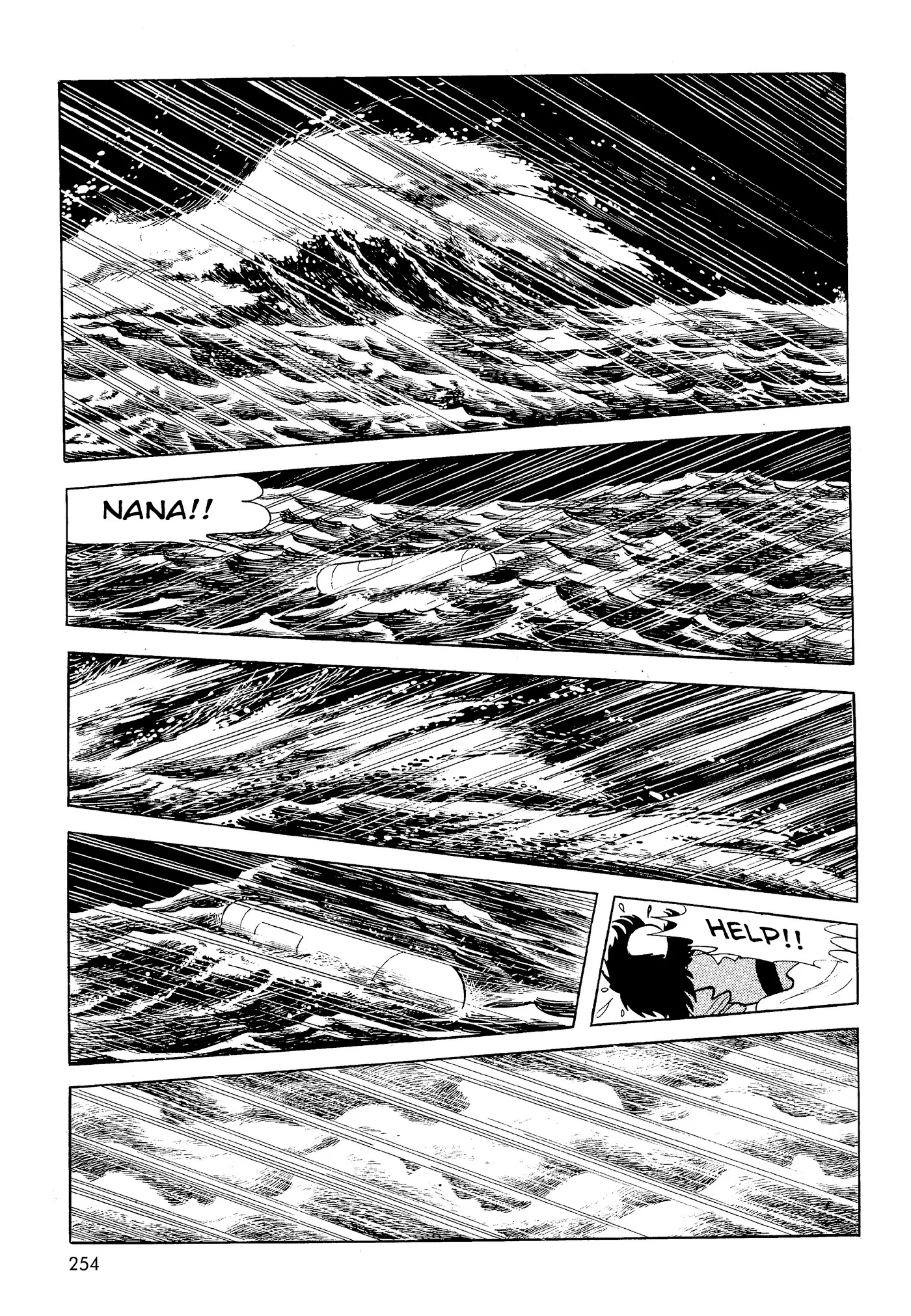 Phoenix - Capítulo 4 - Página 78 - LectorTMOo