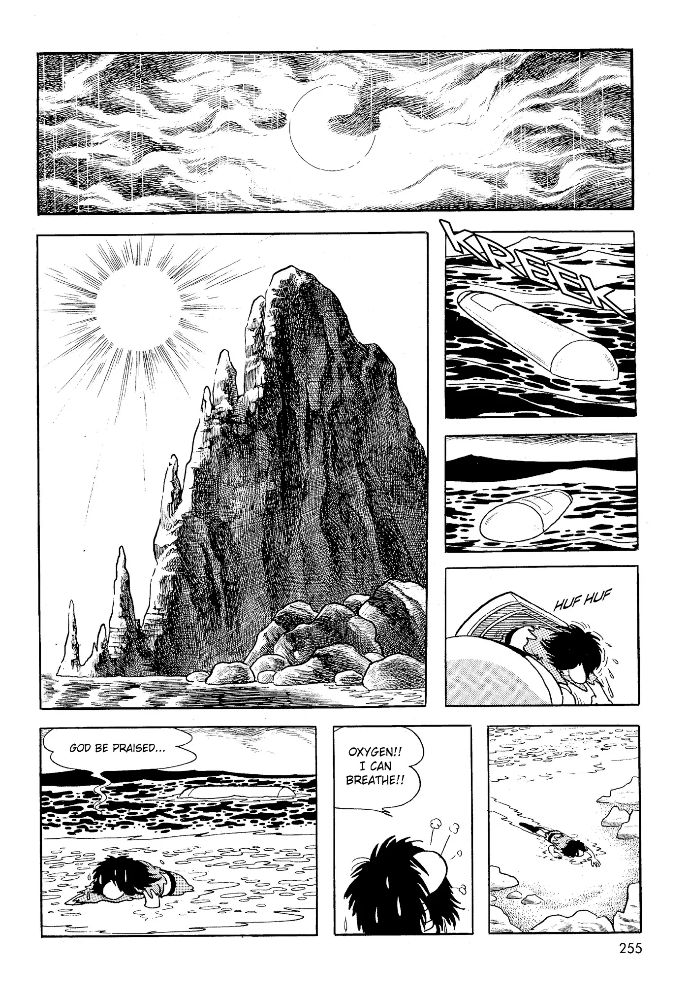 Phoenix - Capítulo 4 - Página 79 - LectorTMOo