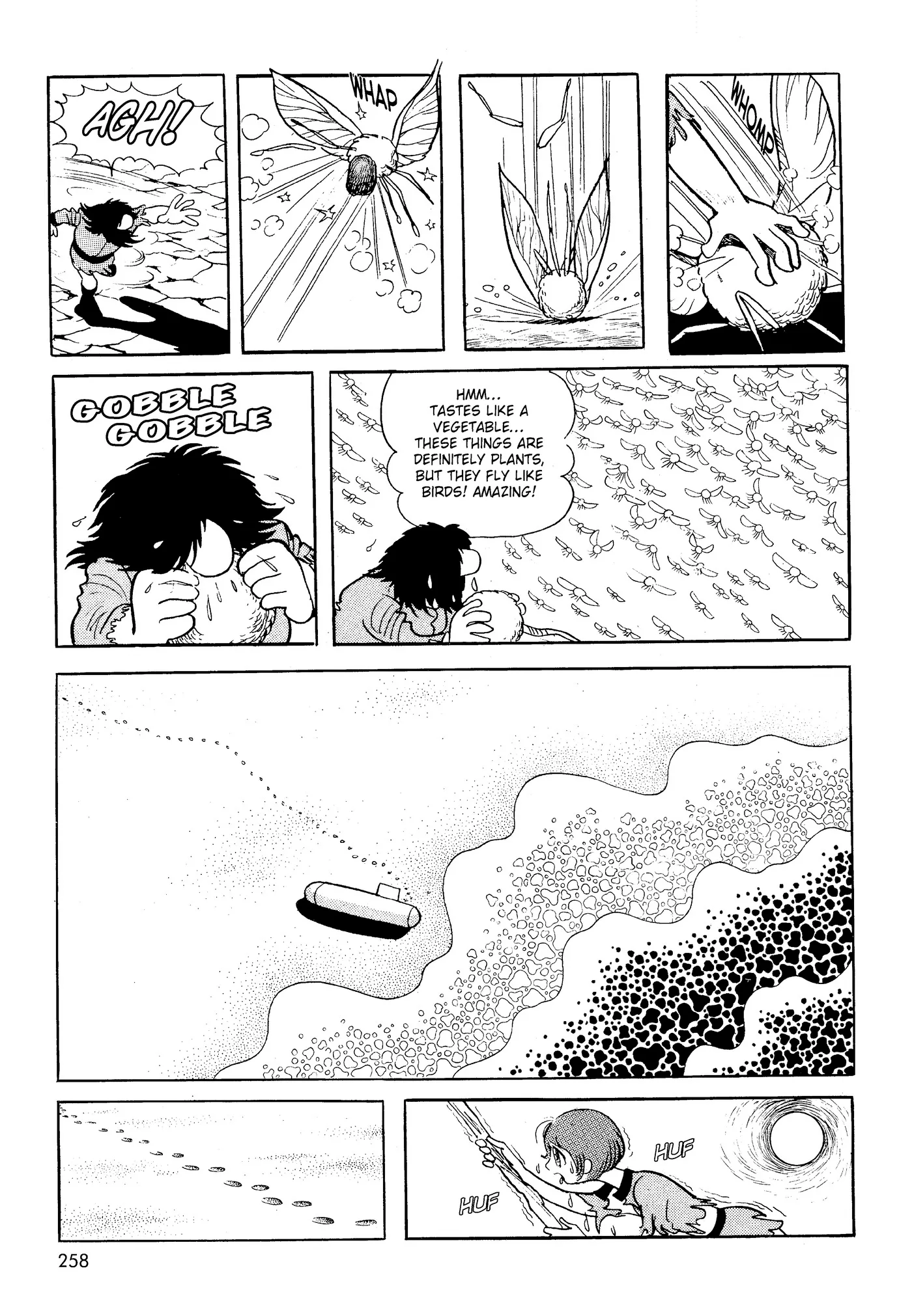Phoenix - Capítulo 4 - Página 82 - LectorTMOo
