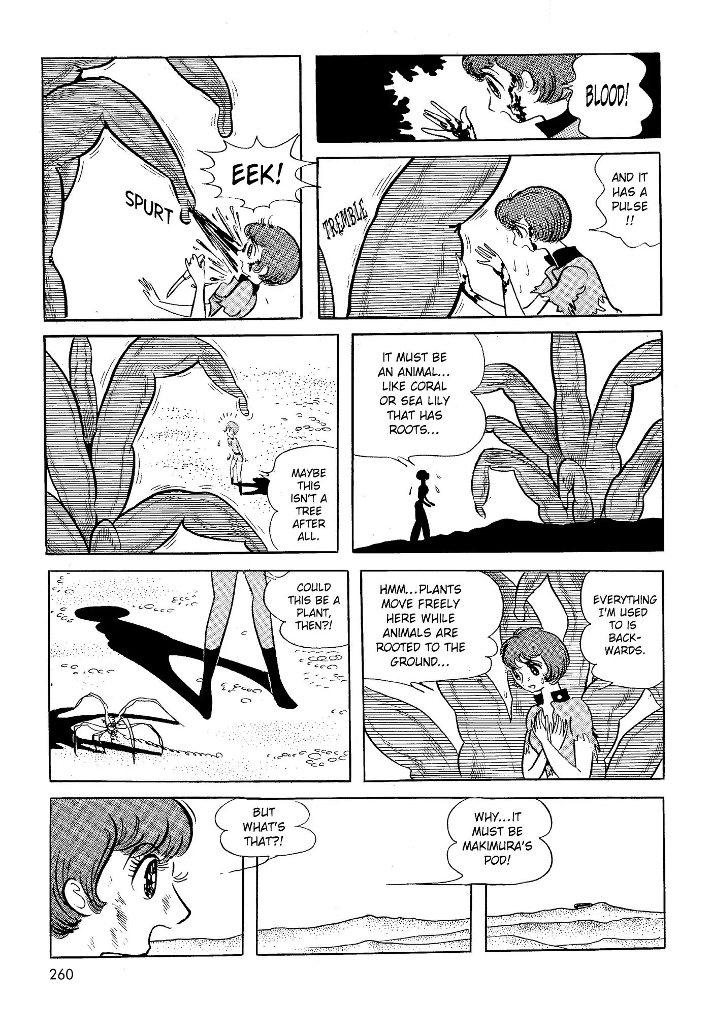 Phoenix - Capítulo 4 - Página 84 - LectorTMOo