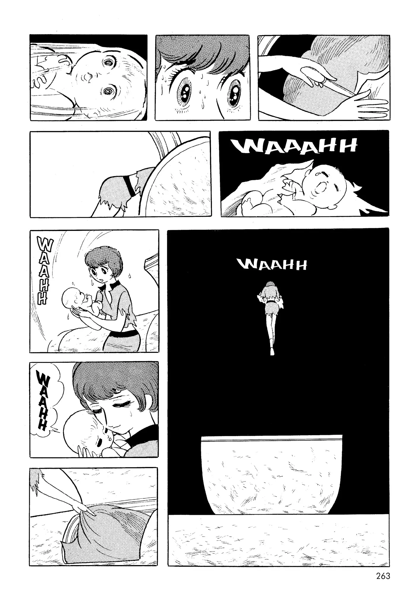 Phoenix - Capítulo 4 - Página 87 - LectorTMOo