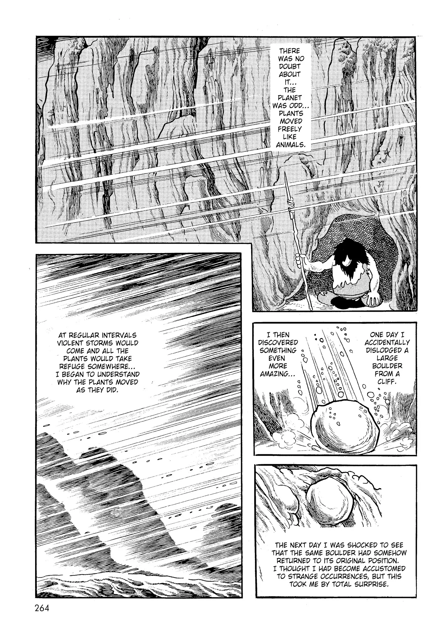 Phoenix - Capítulo 4 - Página 88 - LectorTMOo