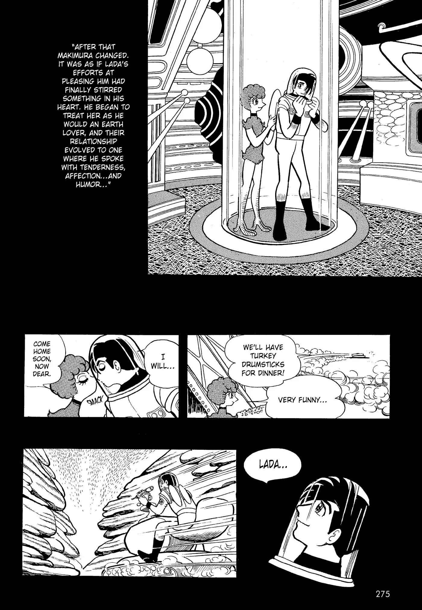 Phoenix - Capítulo 4 - Página 99 - LectorTMOo