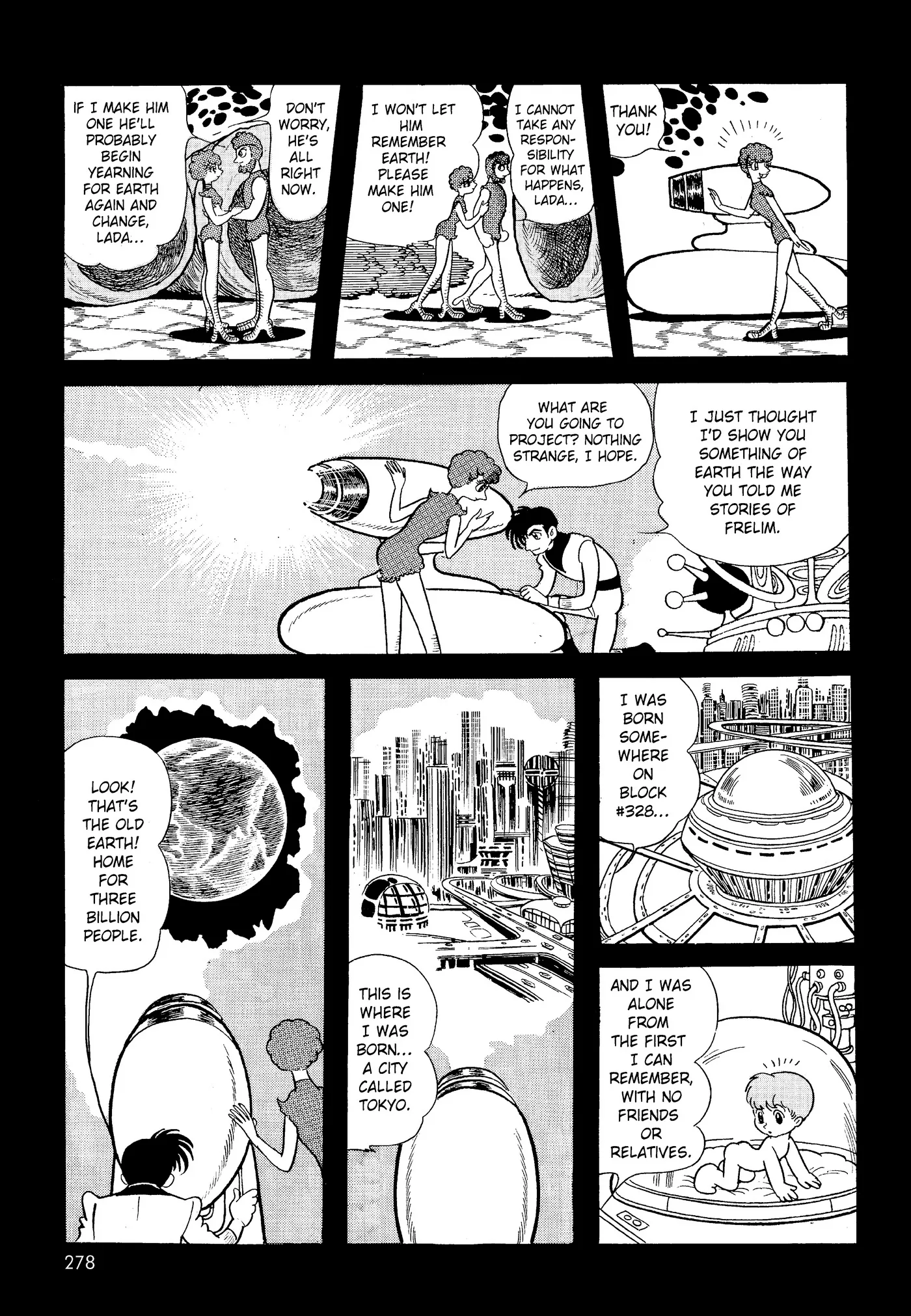 Phoenix - Capítulo 4 - Página 102 - LectorTMOo