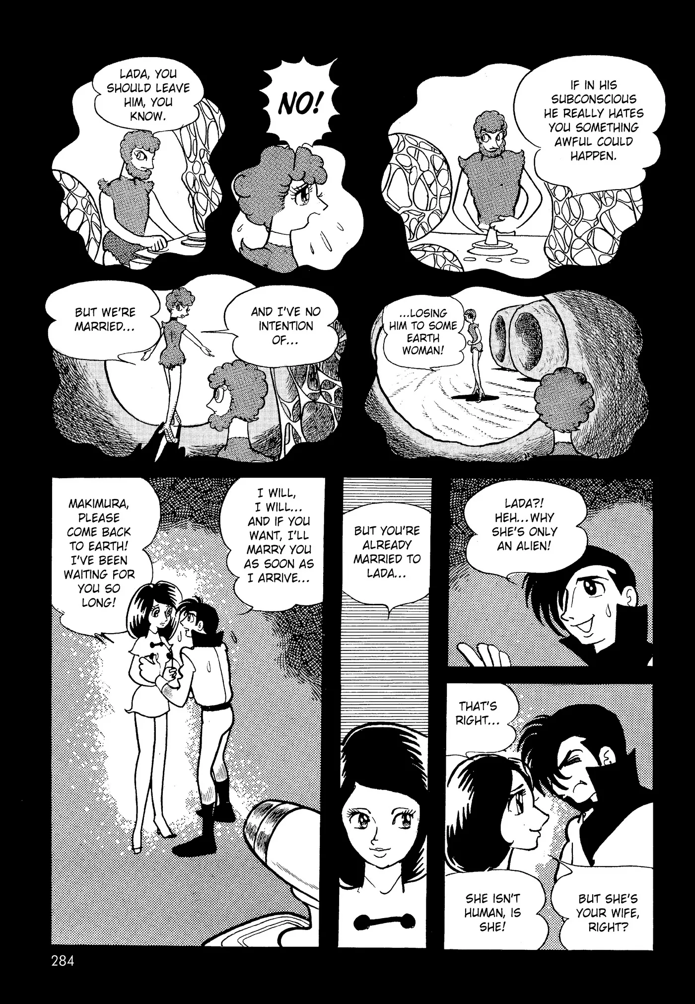 Phoenix - Capítulo 4 - Página 108 - LectorTMOo
