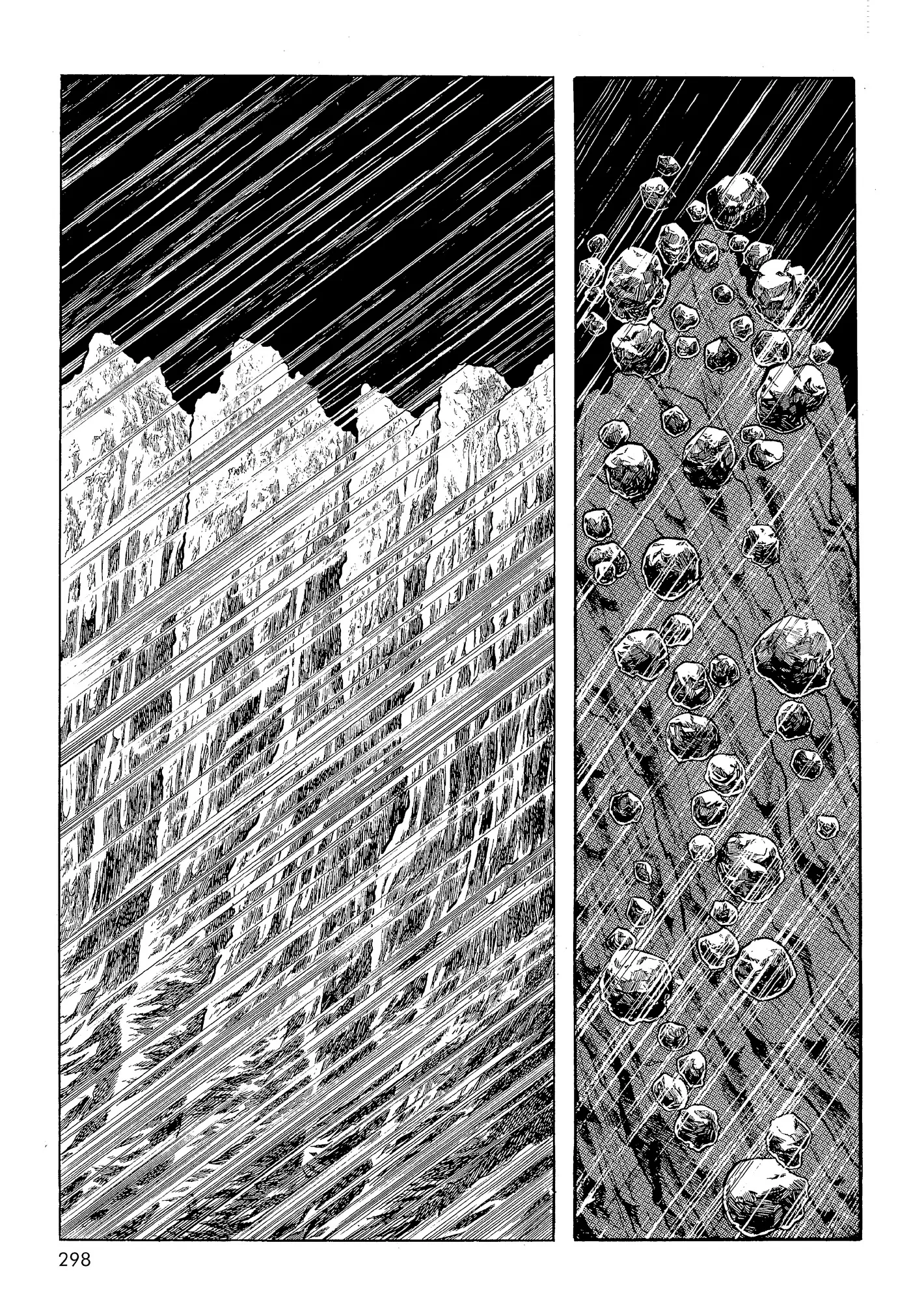 Phoenix - Capítulo 4 - Página 122 - LectorTMOo