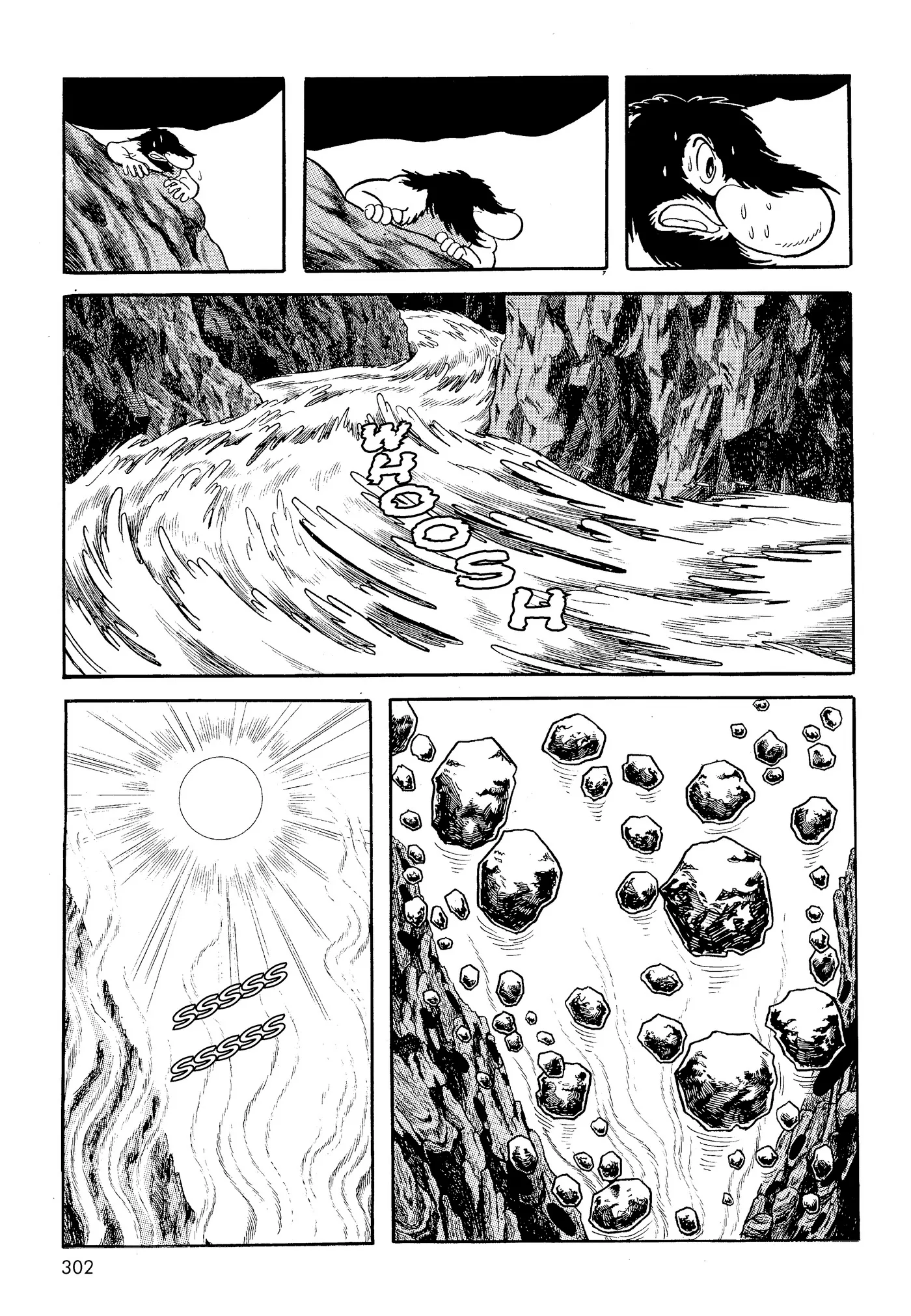 Phoenix - Capítulo 4 - Página 126 - LectorTMOo