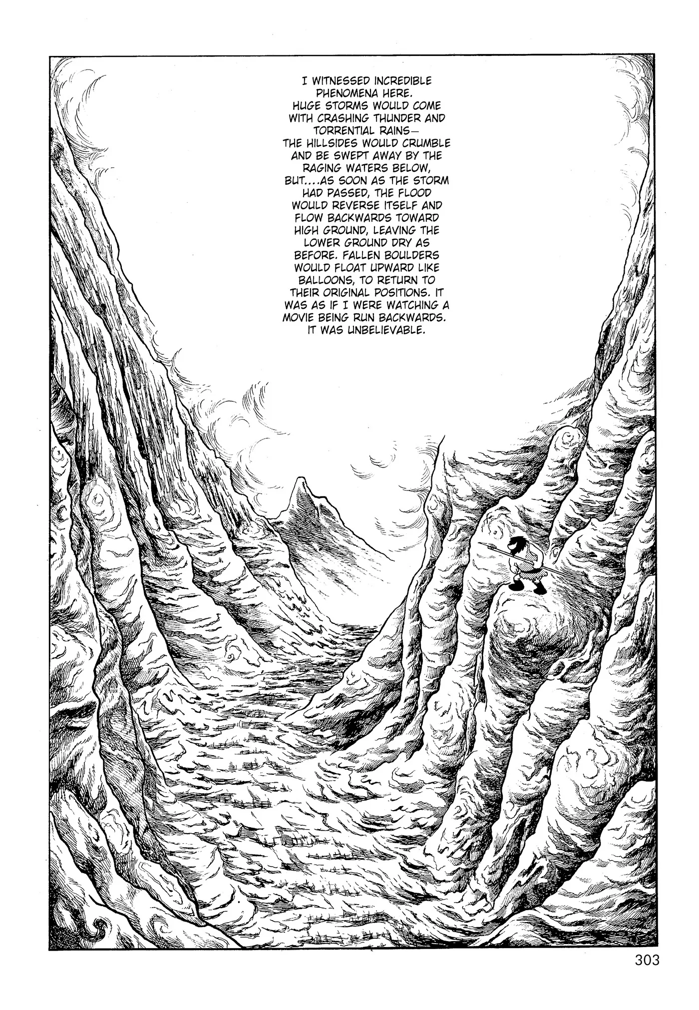 Phoenix - Capítulo 4 - Página 127 - LectorTMOo