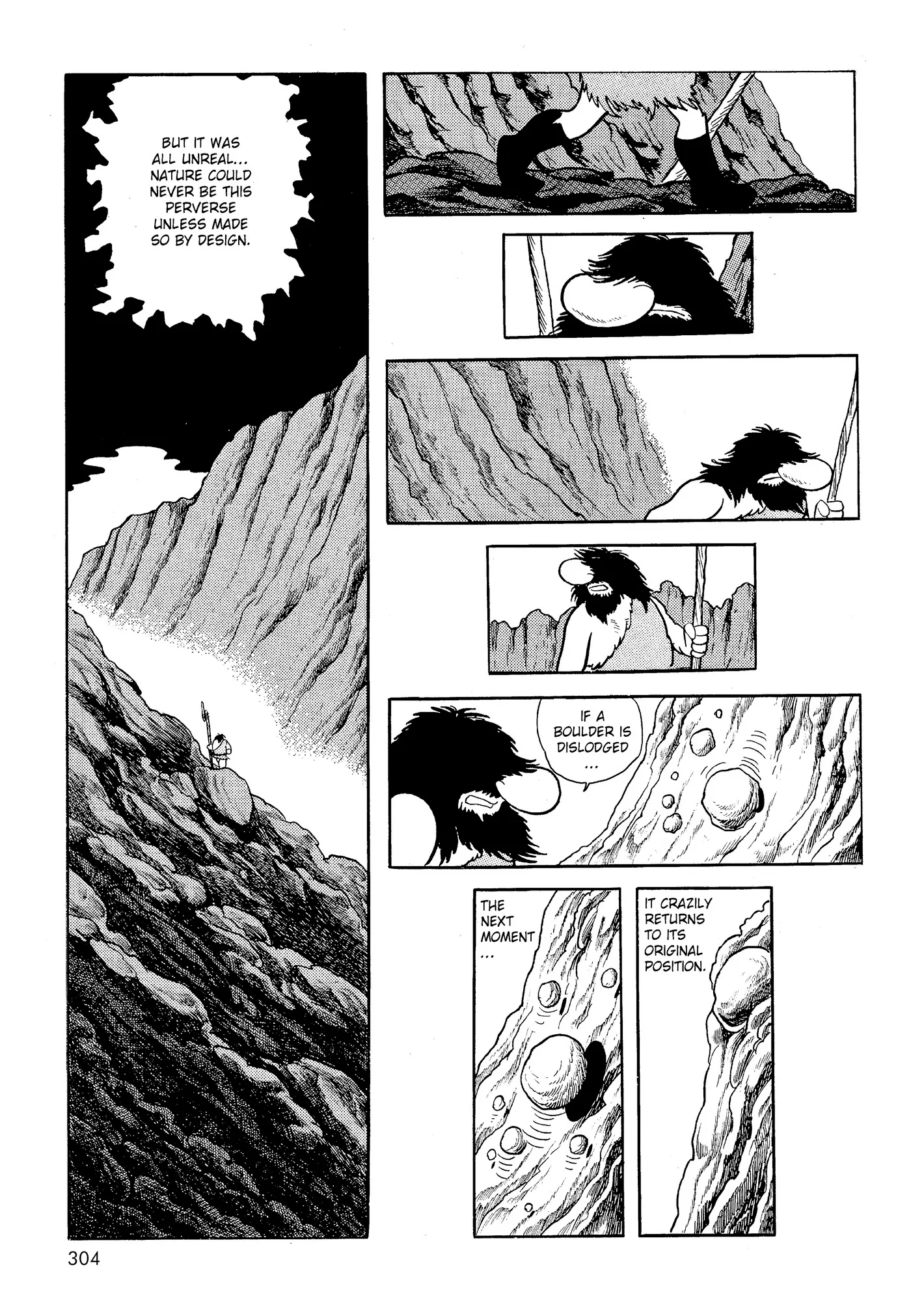 Phoenix - Capítulo 4 - Página 128 - LectorTMOo