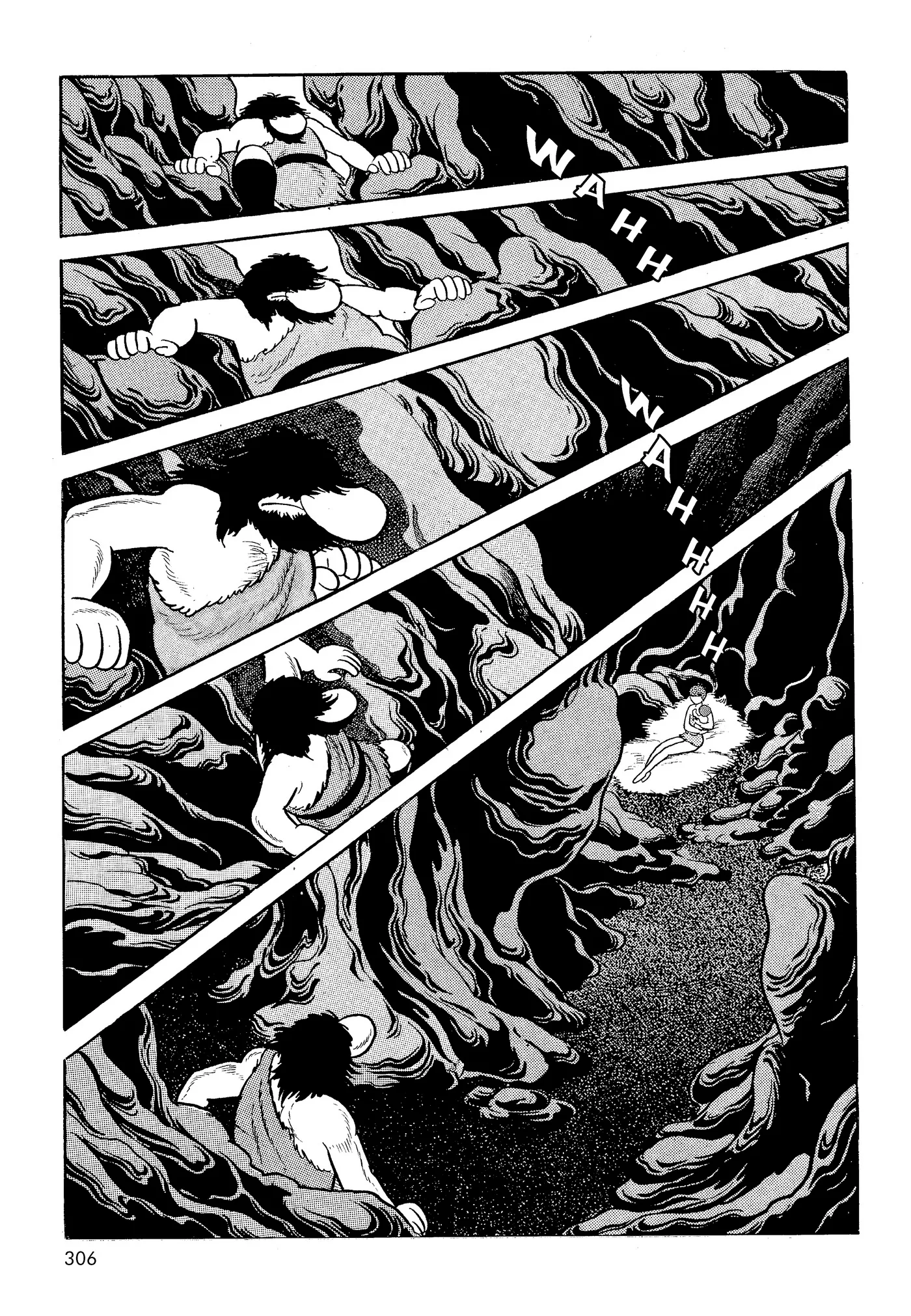 Phoenix - Capítulo 4 - Página 130 - LectorTMOo