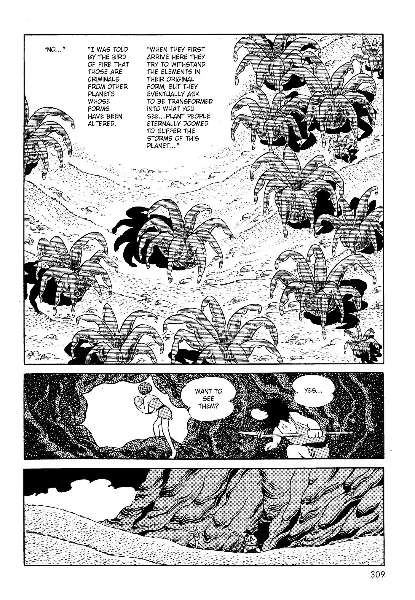 Phoenix - Capítulo 4 - Página 133 - LectorTMOo