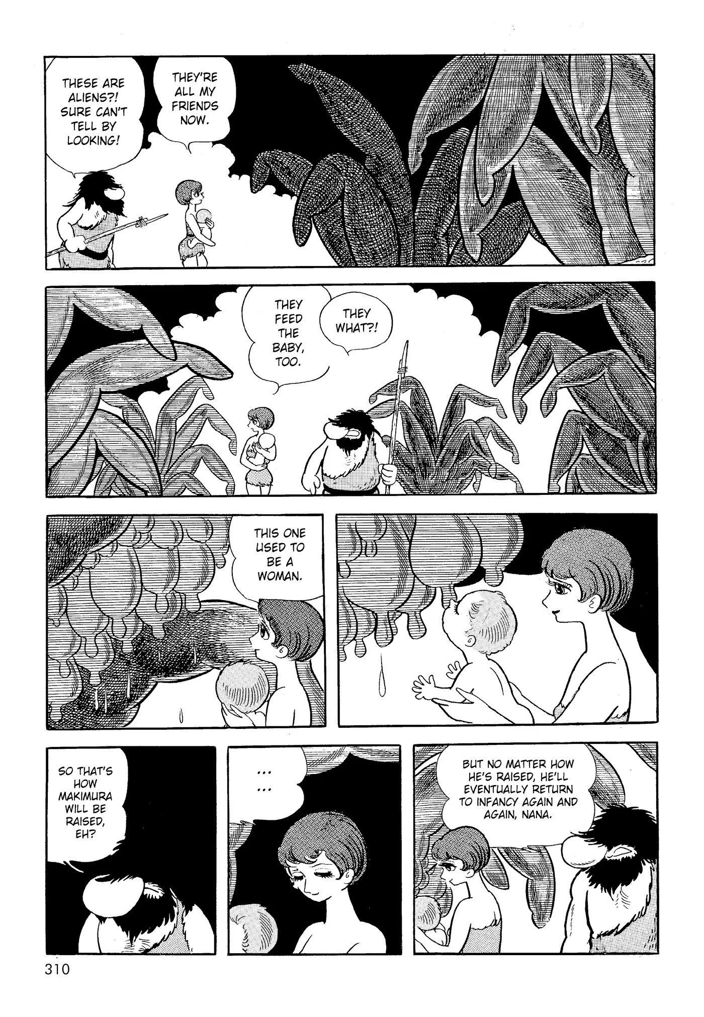Phoenix - Capítulo 4 - Página 134 - LectorTMOo