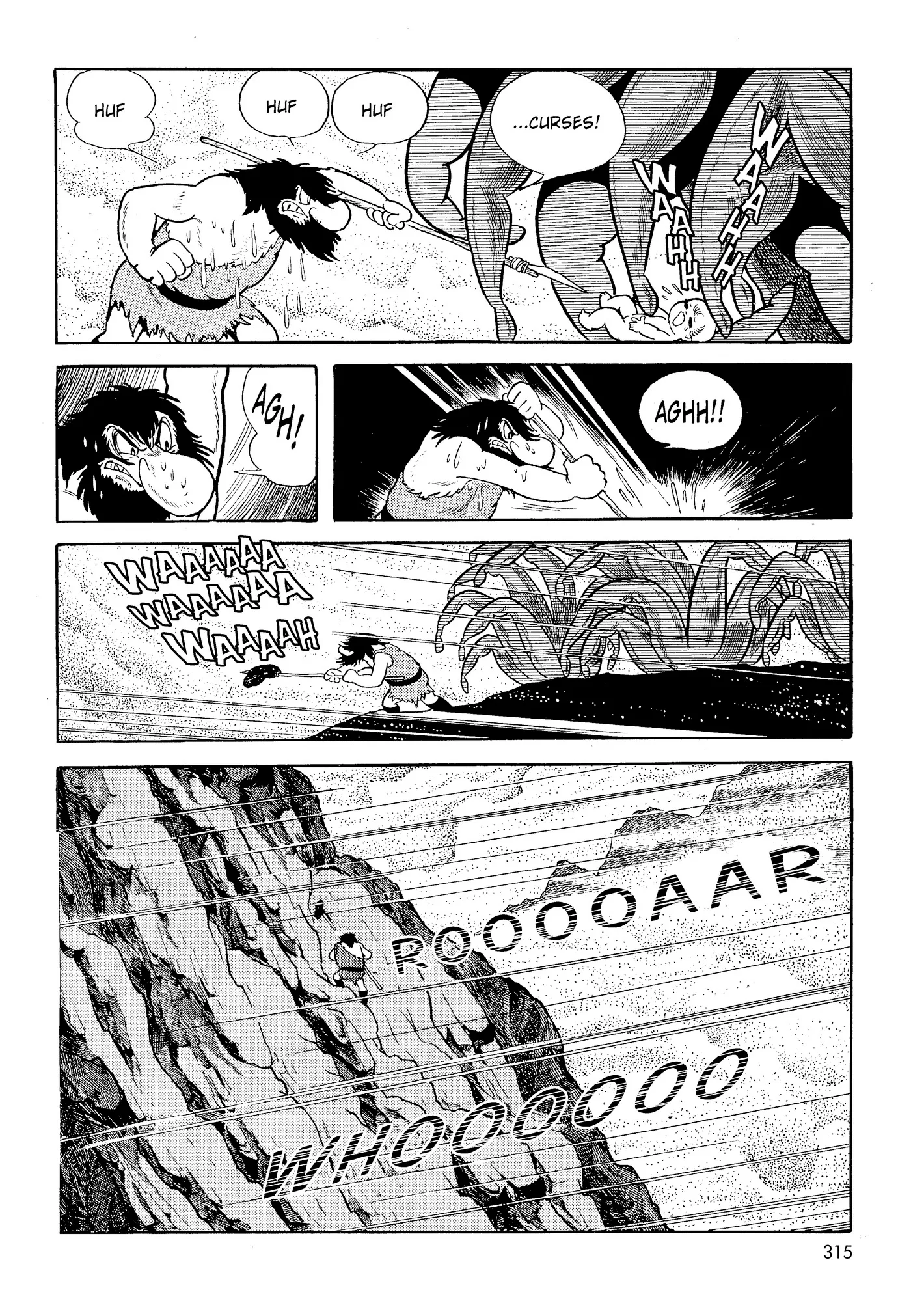 Phoenix - Capítulo 4 - Página 139 - LectorTMOo