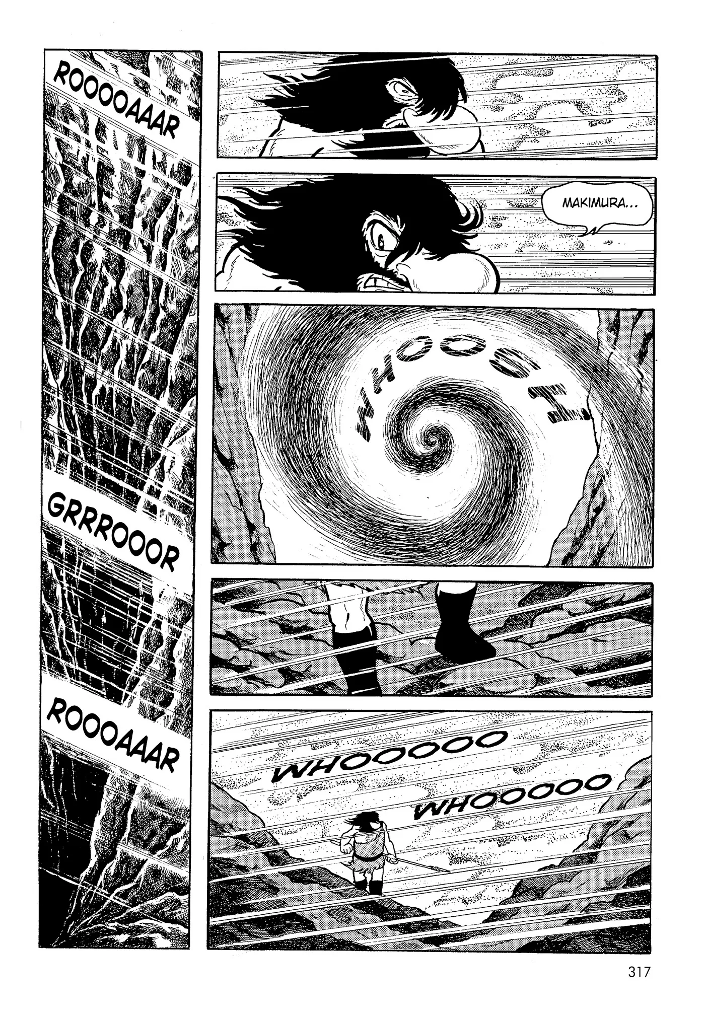 Phoenix - Capítulo 4 - Página 141 - LectorTMOo