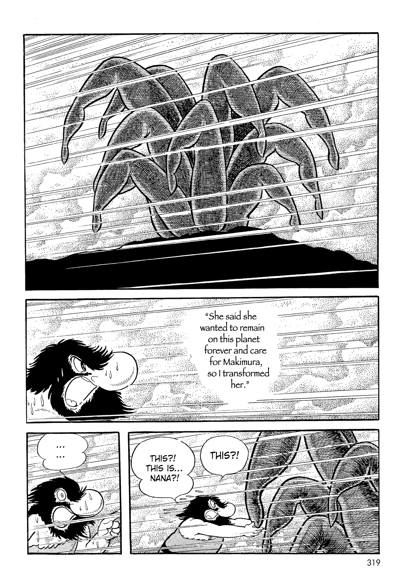 Phoenix - Capítulo 4 - Página 143 - LectorTMOo