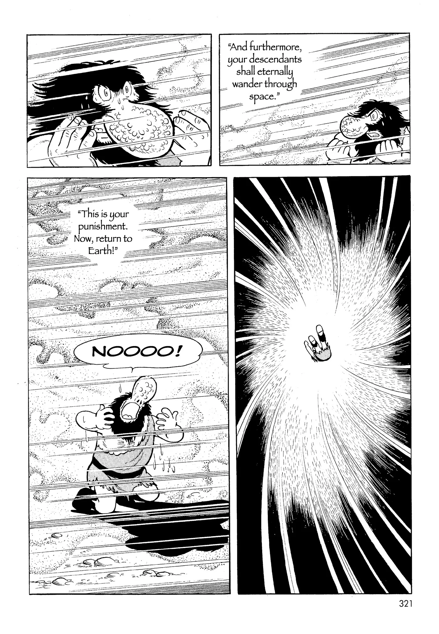 Phoenix - Capítulo 4 - Página 145 - LectorTMOo