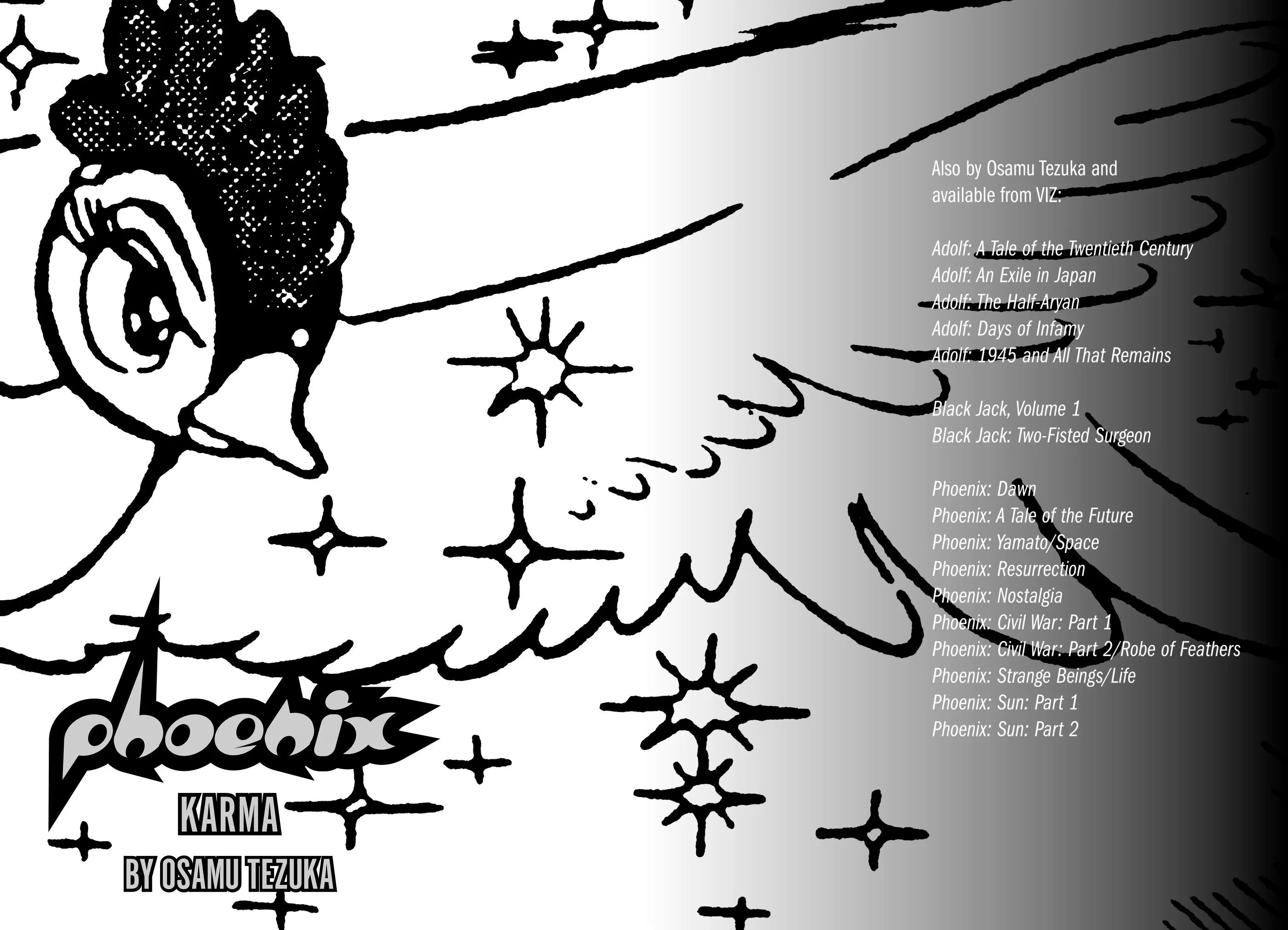 Phoenix - Capítulo 5 - Página 5 - LectorTMOo