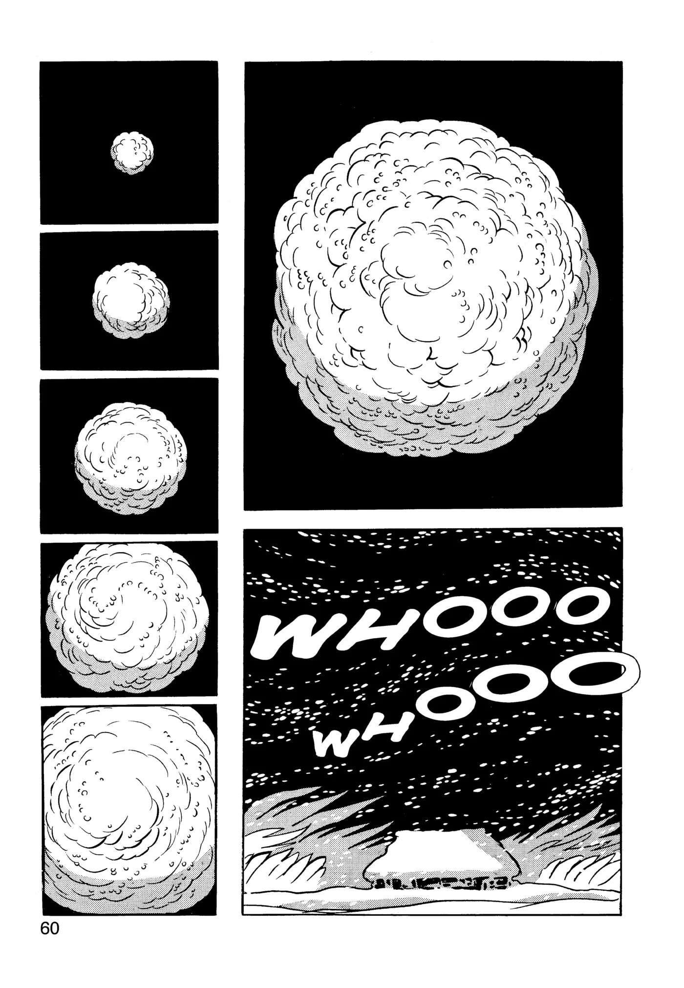 Phoenix - Capítulo 5 - Página 60 - LectorTMOo