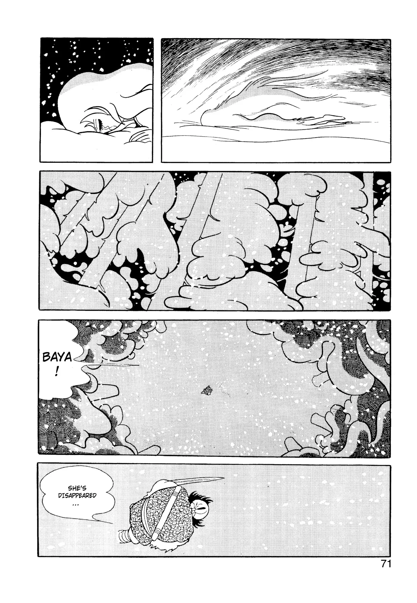 Phoenix - Capítulo 5 - Página 70 - LectorTMOo