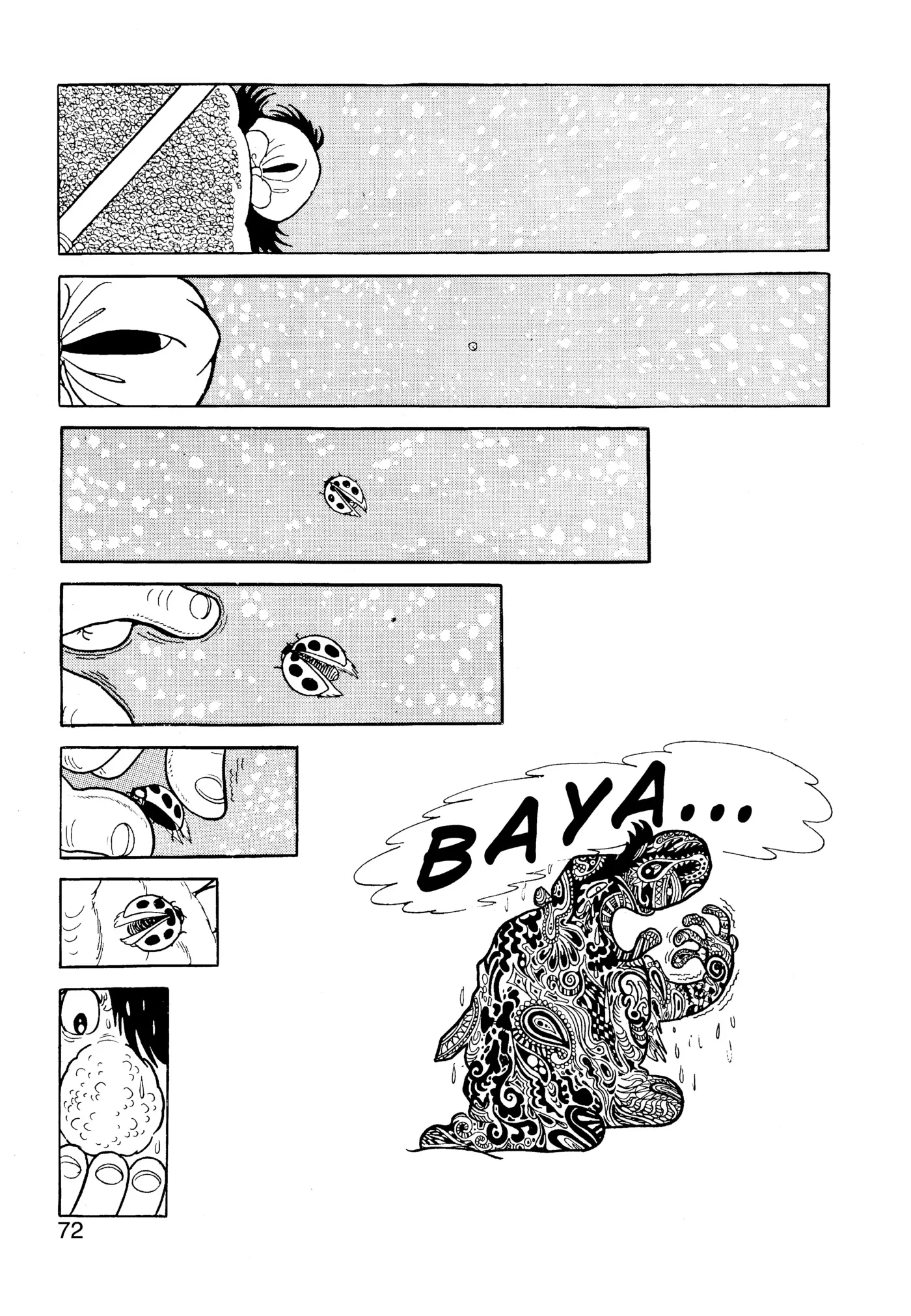 Phoenix - Capítulo 5 - Página 71 - LectorTMOo