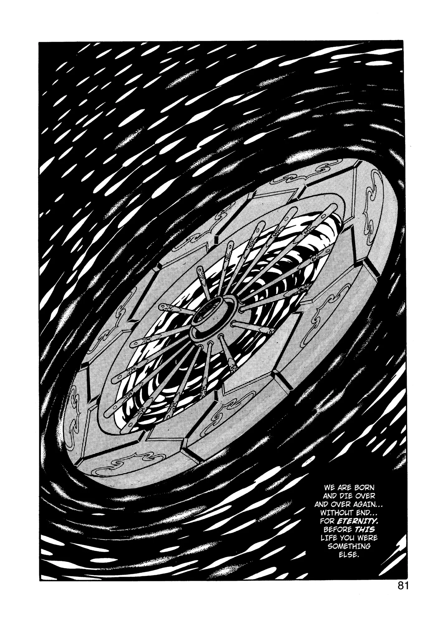 Phoenix - Capítulo 5 - Página 80 - LectorTMOo