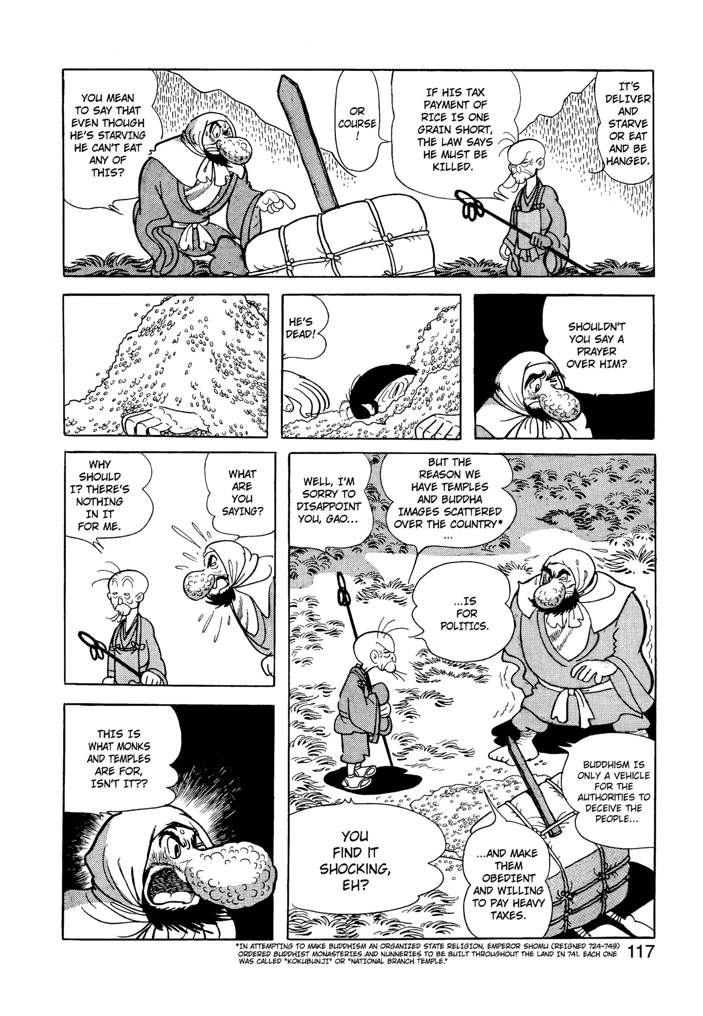 Phoenix - Capítulo 5 - Página 115 - LectorTMOo