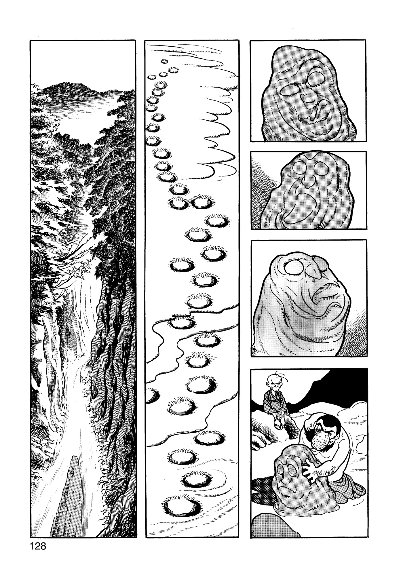 Phoenix - Capítulo 5 - Página 126 - LectorTMOo