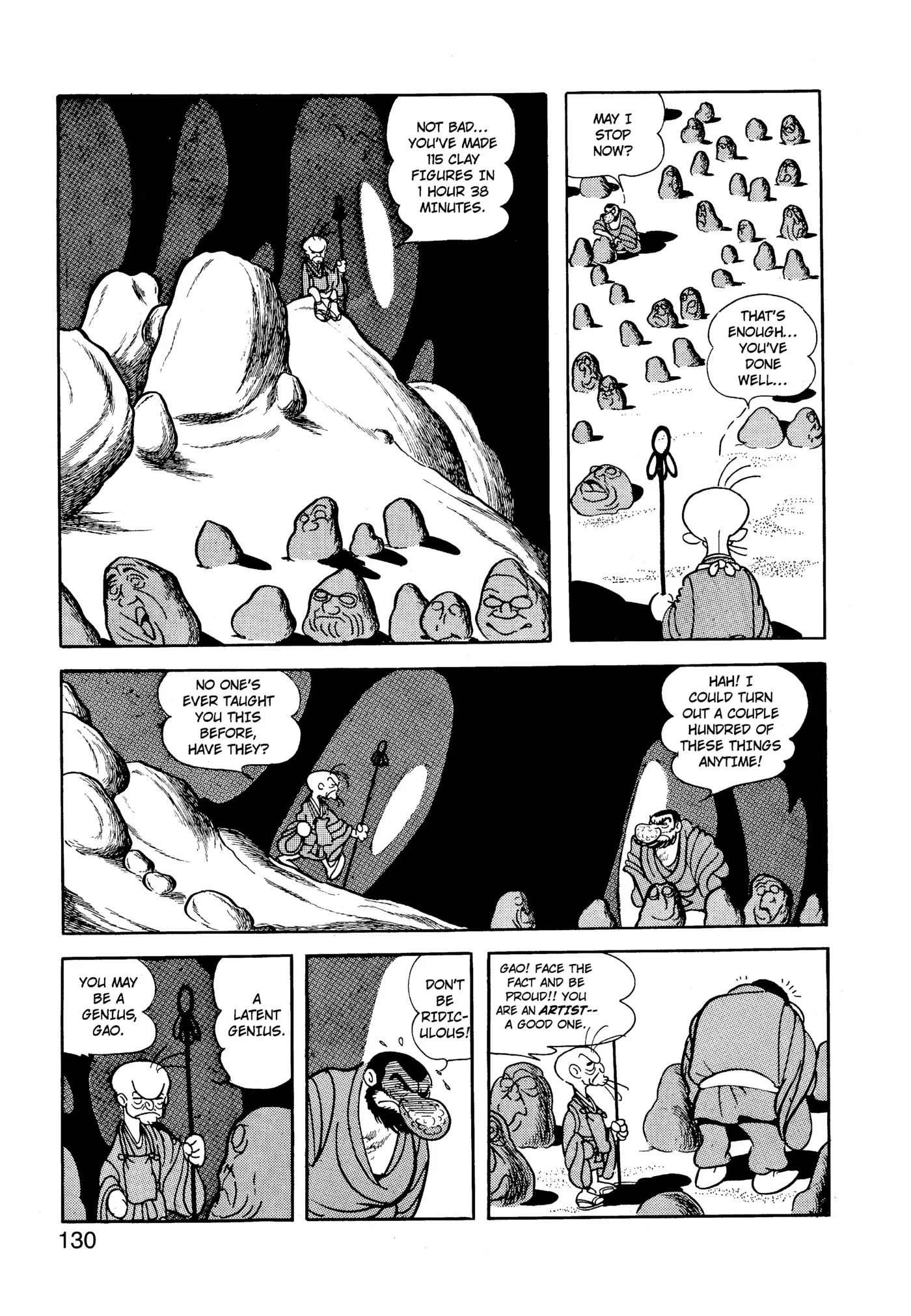 Phoenix - Capítulo 5 - Página 128 - LectorTMOo
