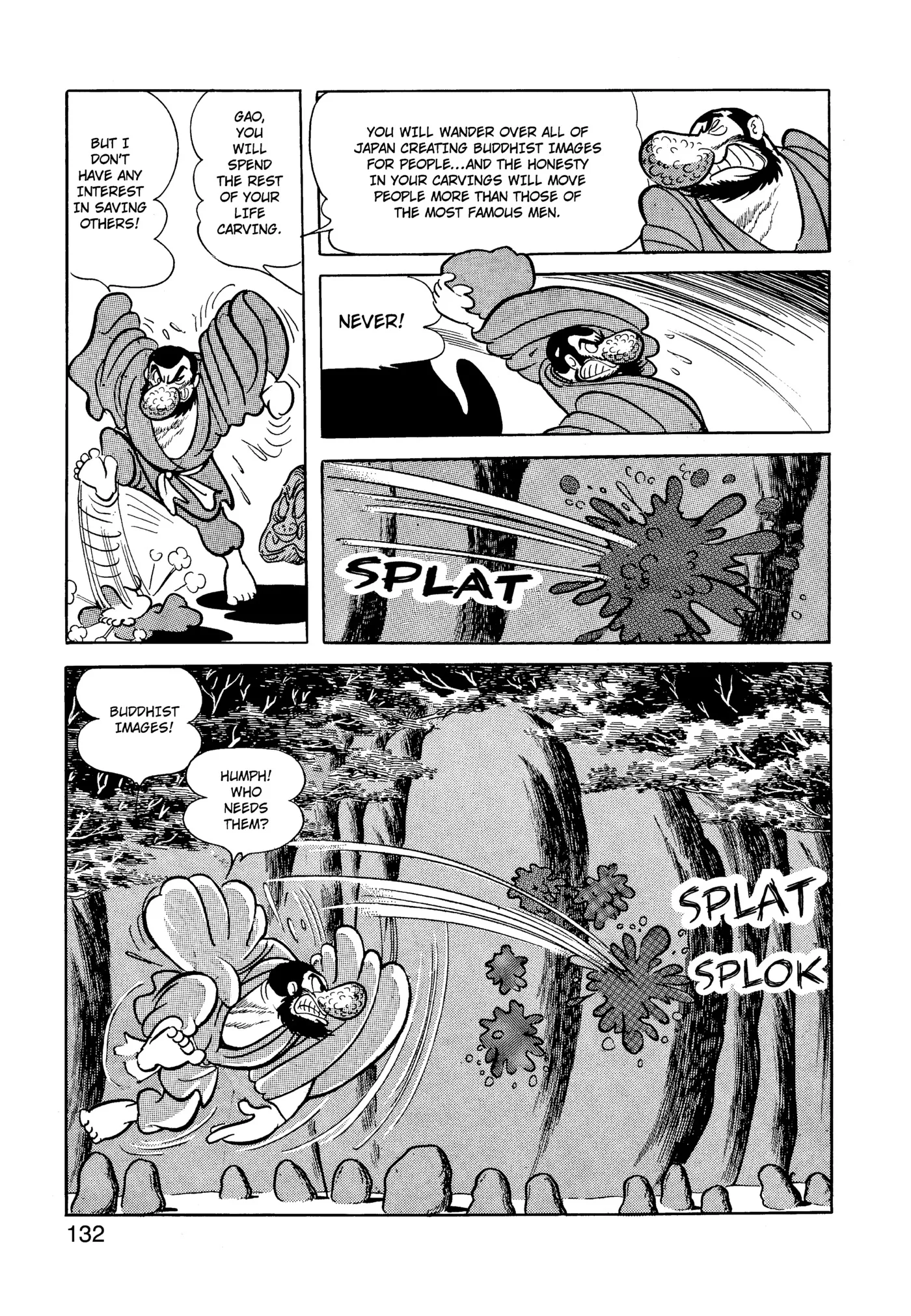 Phoenix - Capítulo 5 - Página 130 - LectorTMOo