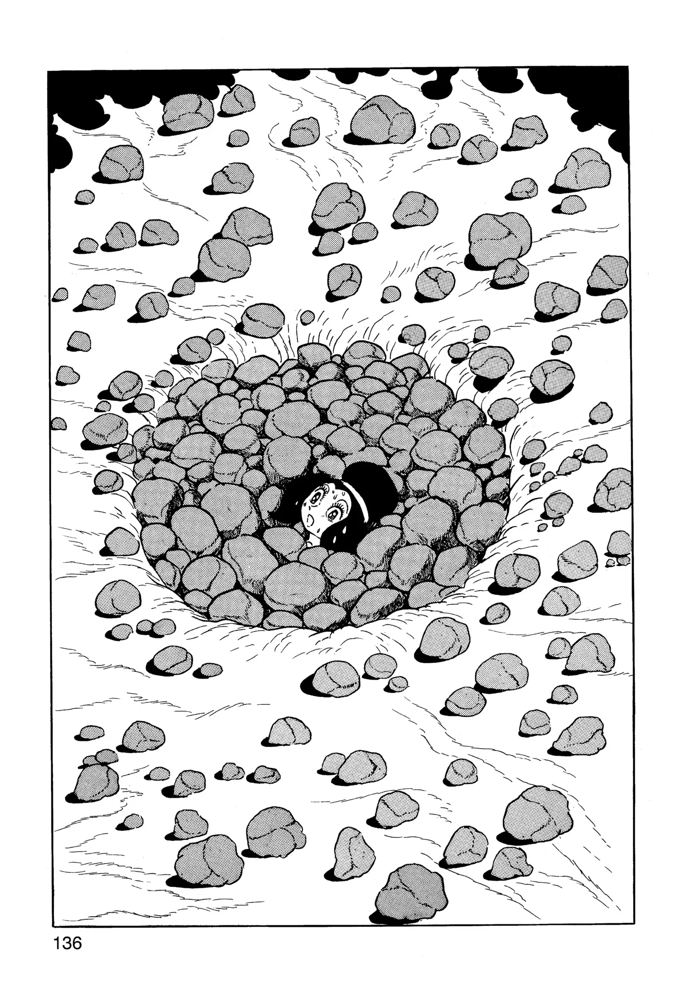 Phoenix - Capítulo 5 - Página 133 - LectorTMOo
