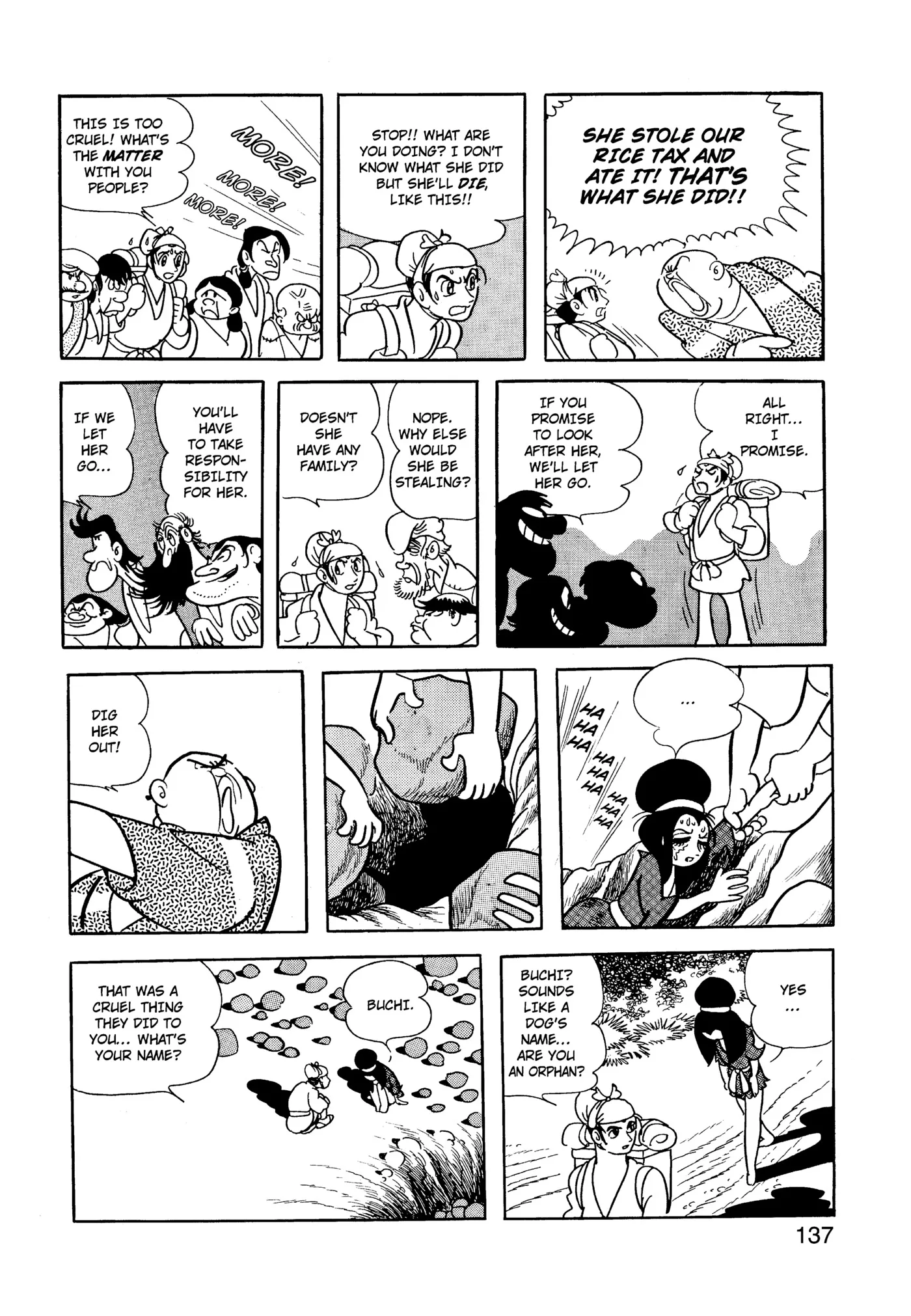 Phoenix - Capítulo 5 - Página 134 - LectorTMOo