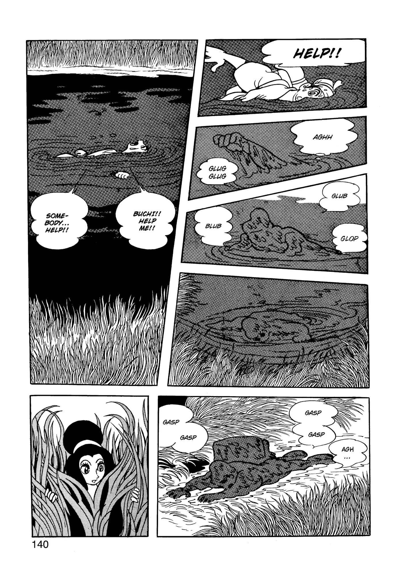 Phoenix - Capítulo 5 - Página 137 - LectorTMOo