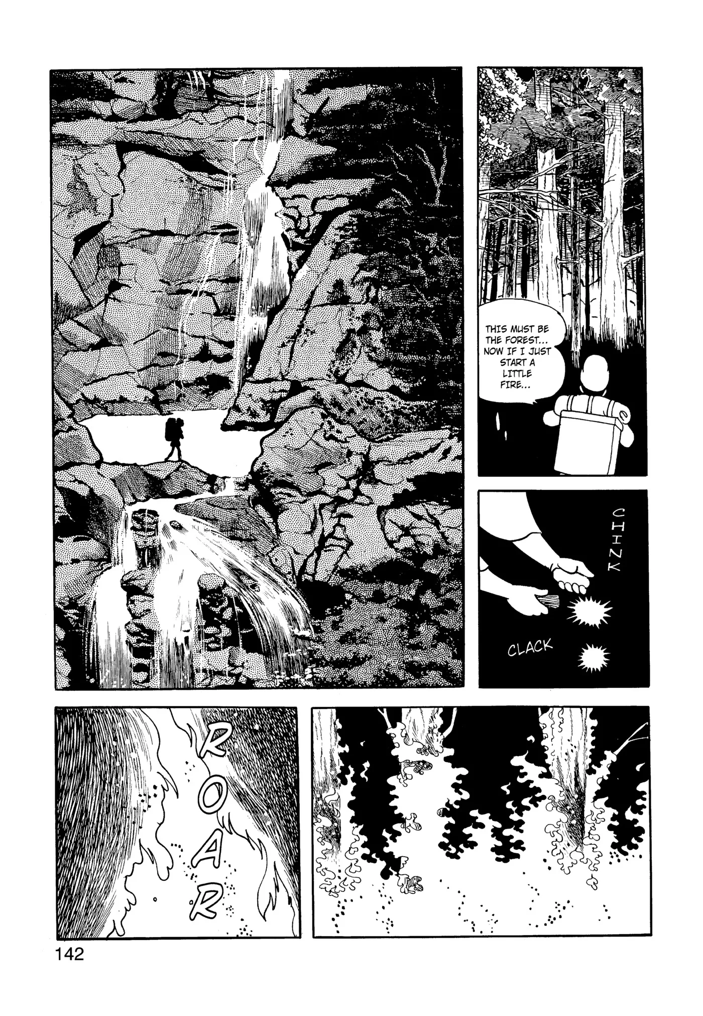 Phoenix - Capítulo 5 - Página 139 - LectorTMOo