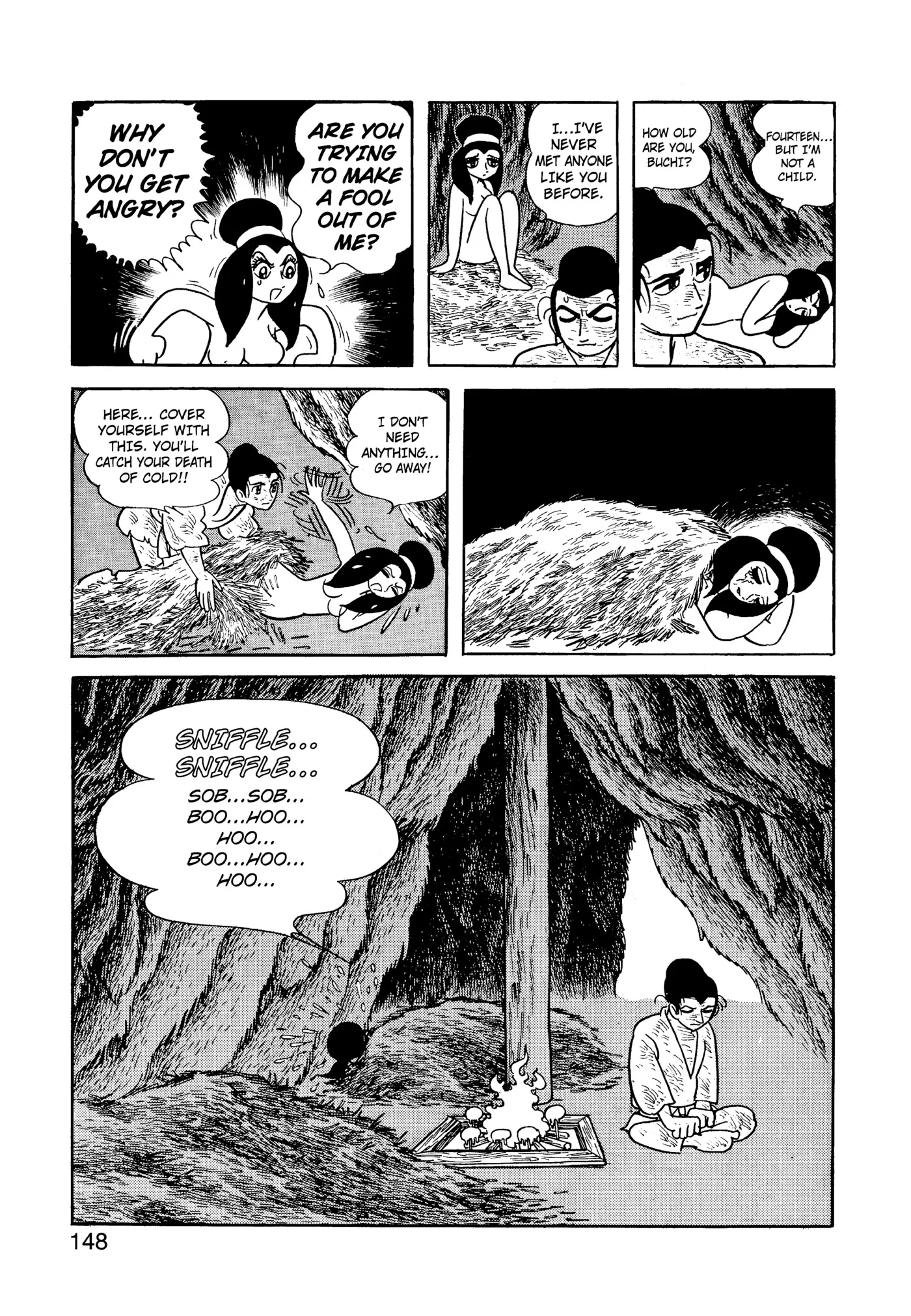 Phoenix - Capítulo 5 - Página 145 - LectorTMOo