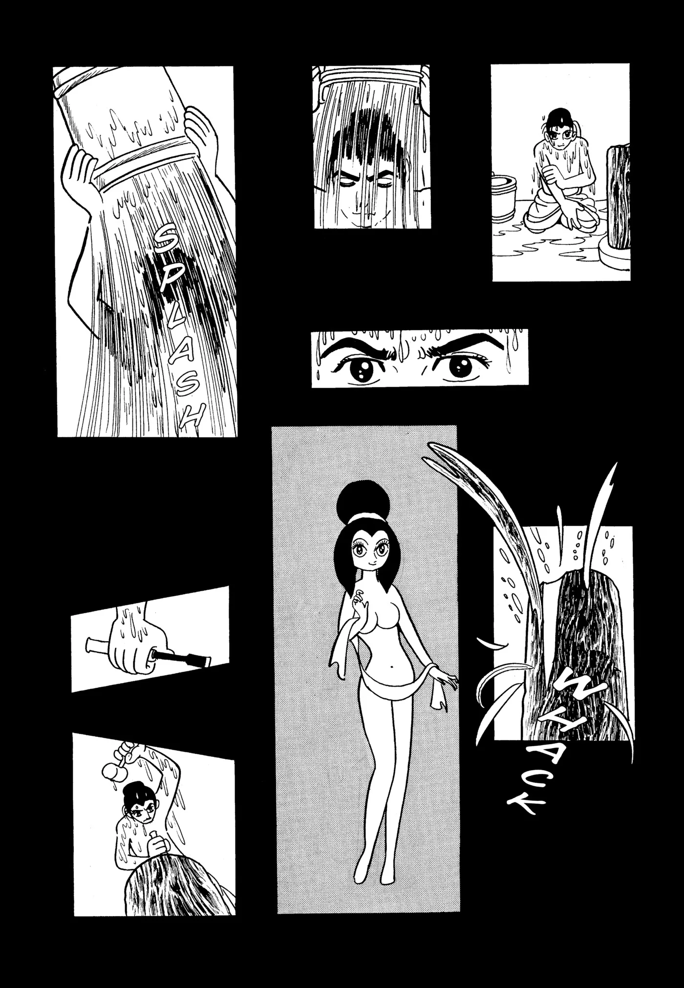 Phoenix - Capítulo 5 - Página 149 - LectorTMOo